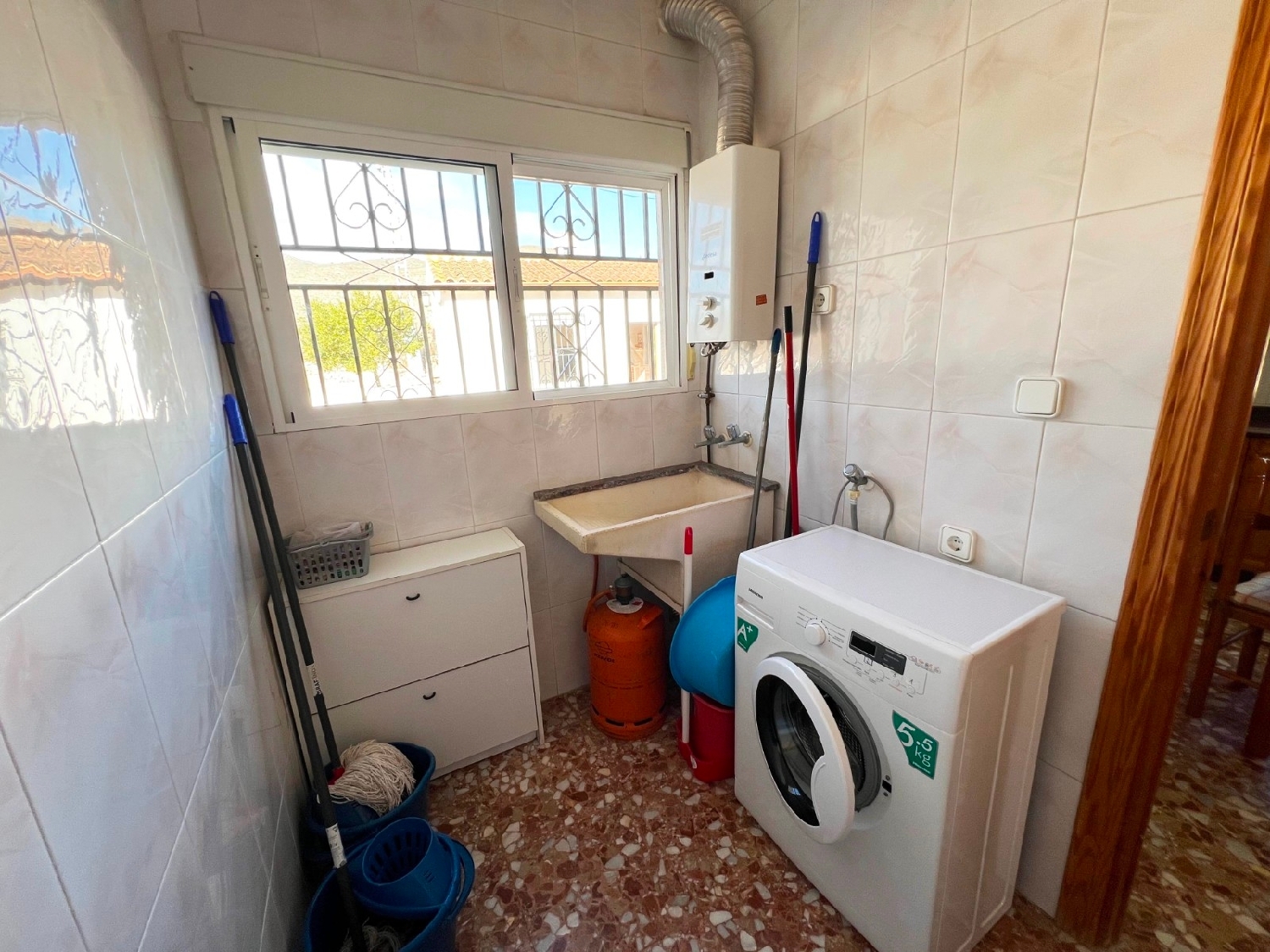  à vendre villa Hondón De Los Frailes Vinalopó Mitjà 22