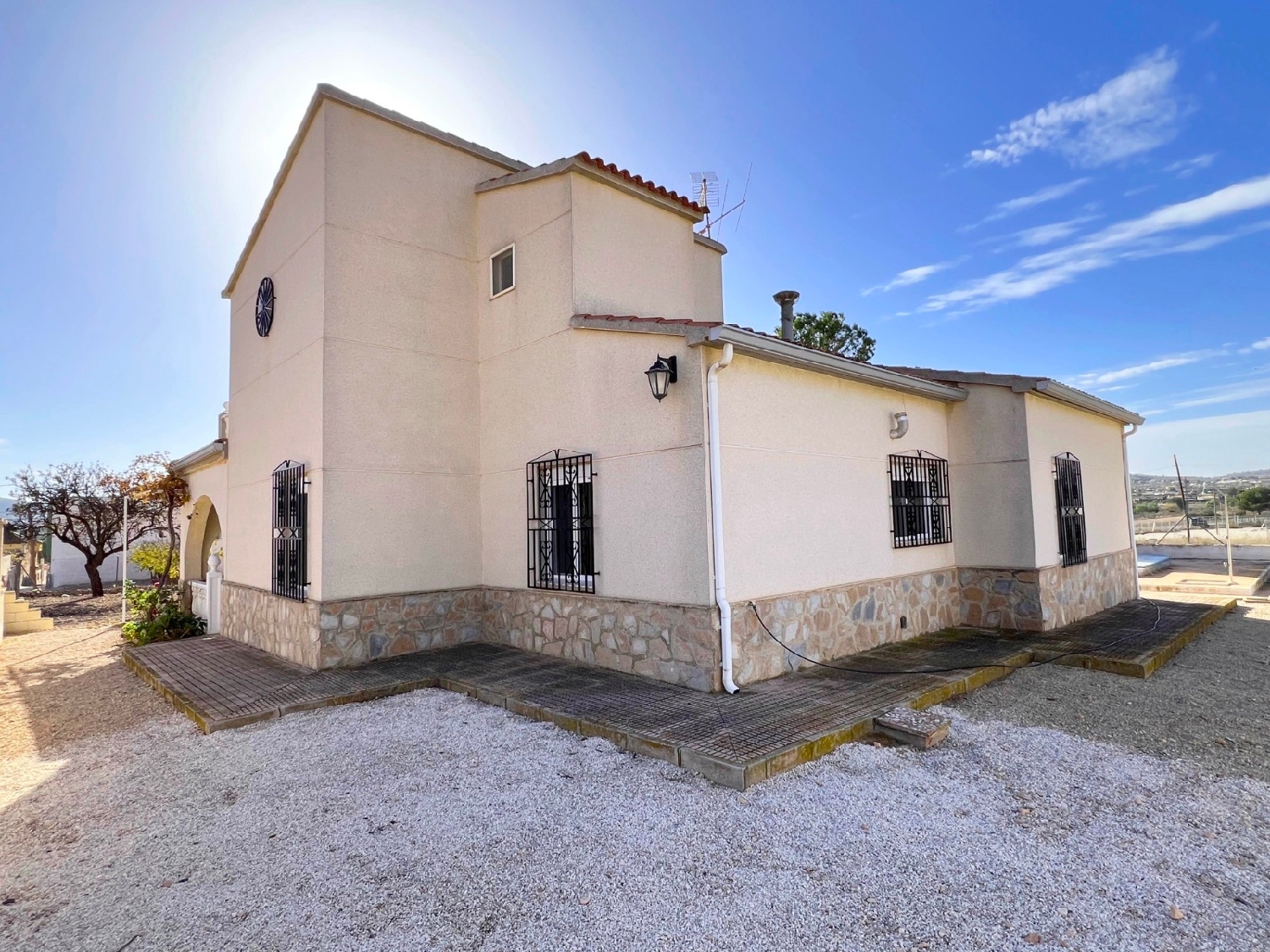  à vendre villa Hondón De Los Frailes Vinalopó Mitjà 14