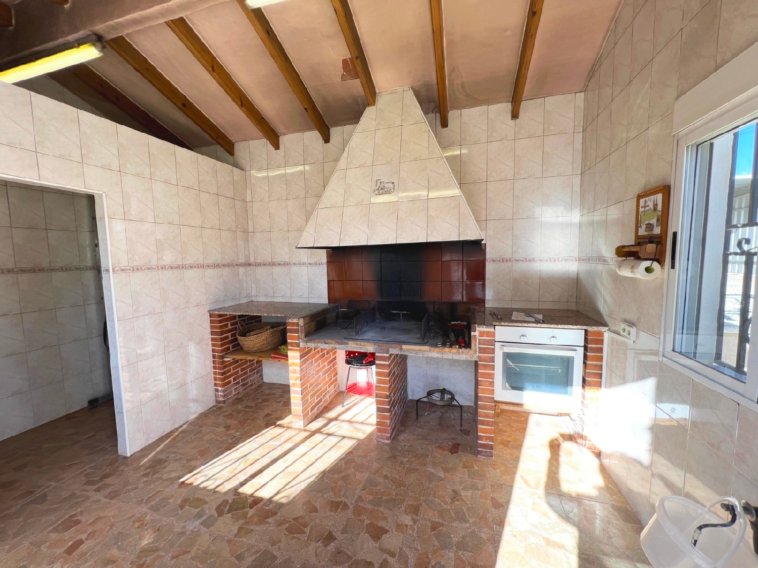  à vendre villa Hondón De Los Frailes Vinalopó Mitjà 11