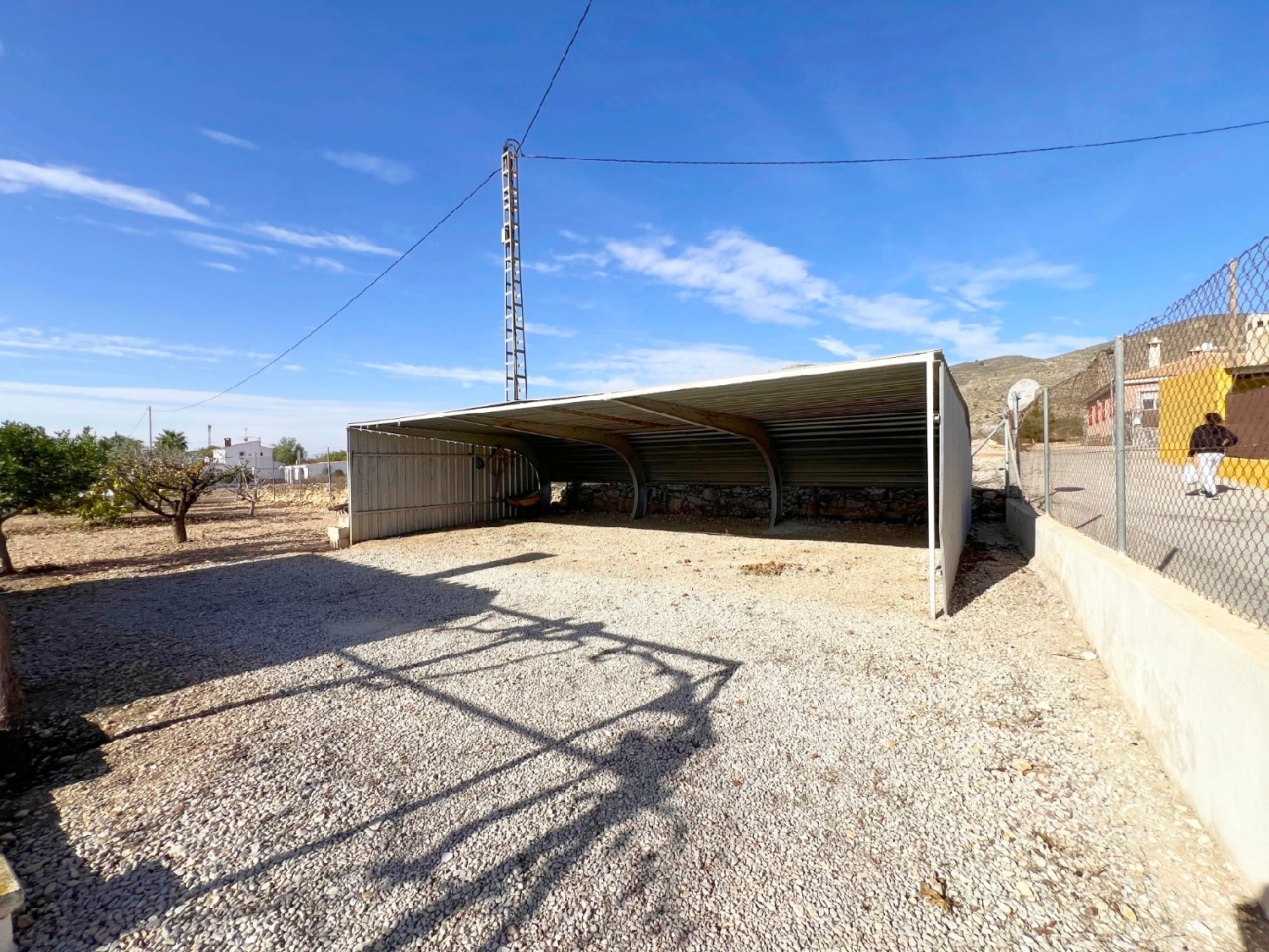  à vendre villa Hondón De Los Frailes Vinalopó Mitjà 10