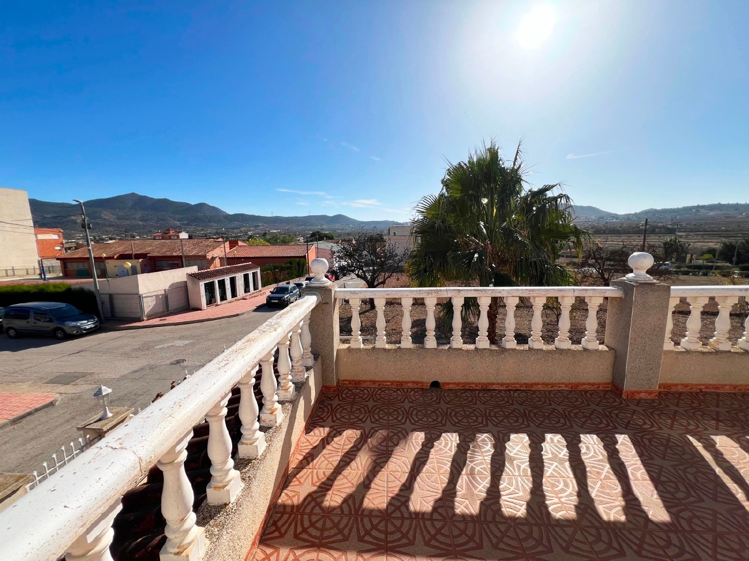  à vendre villa Hondón De Los Frailes Vinalopó Mitjà 38
