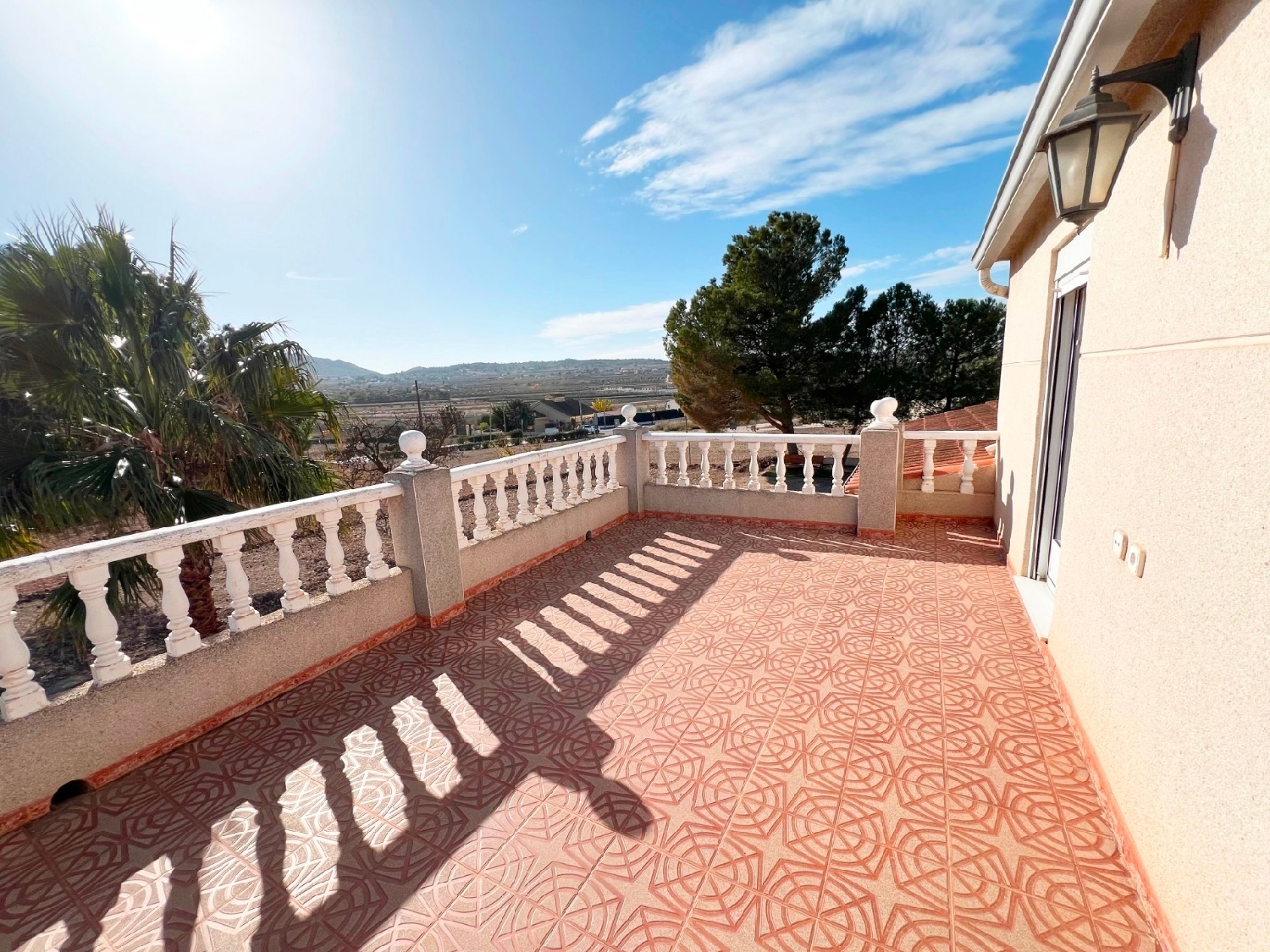  à vendre villa Hondón De Los Frailes Vinalopó Mitjà 36