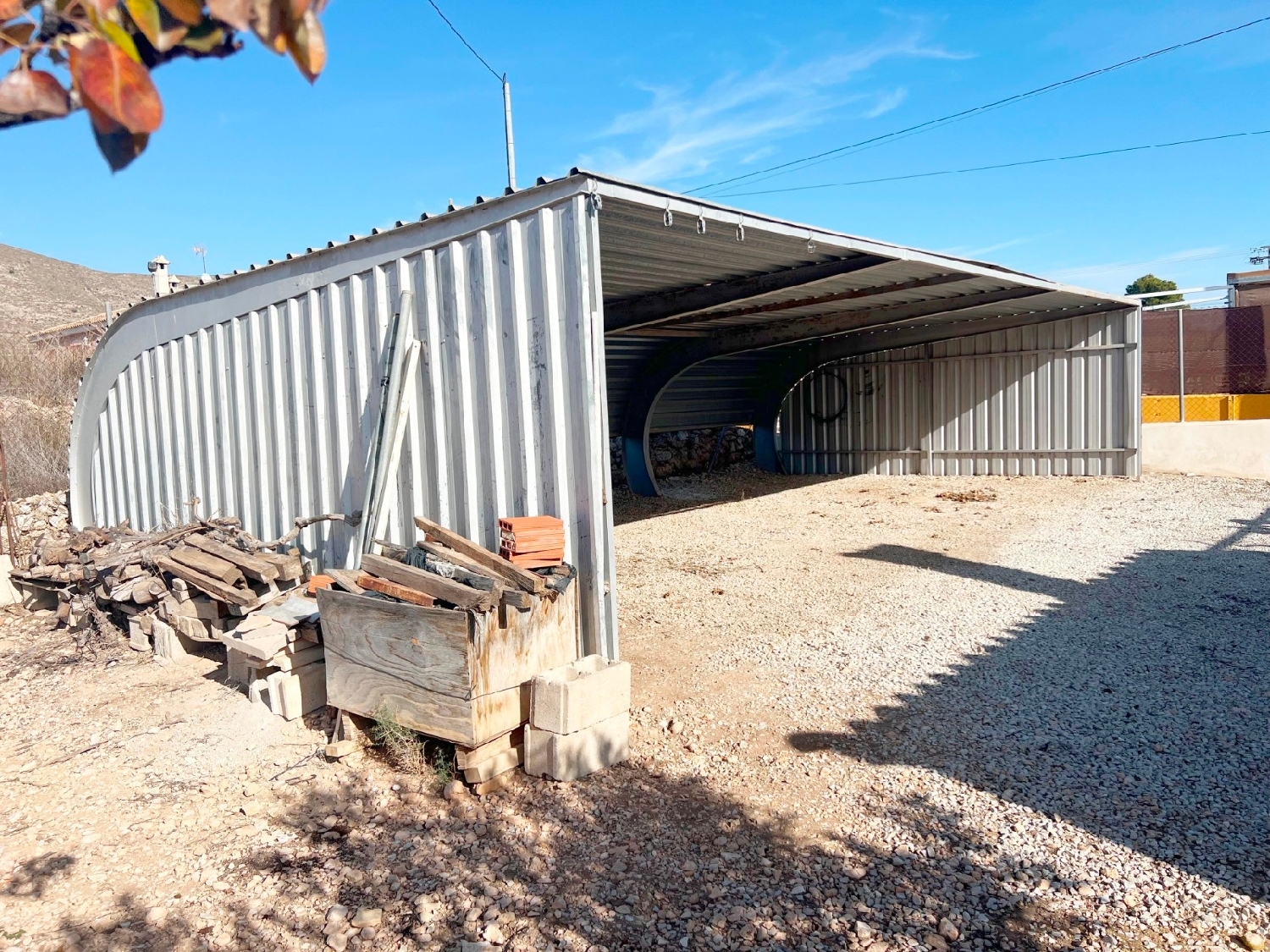  à vendre villa Hondón De Los Frailes Vinalopó Mitjà 9