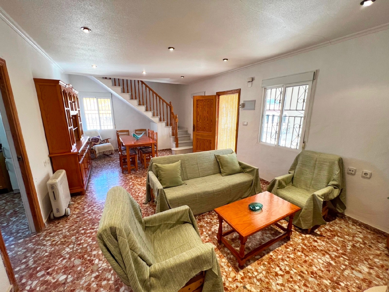  à vendre villa Hondón De Los Frailes Vinalopó Mitjà 23