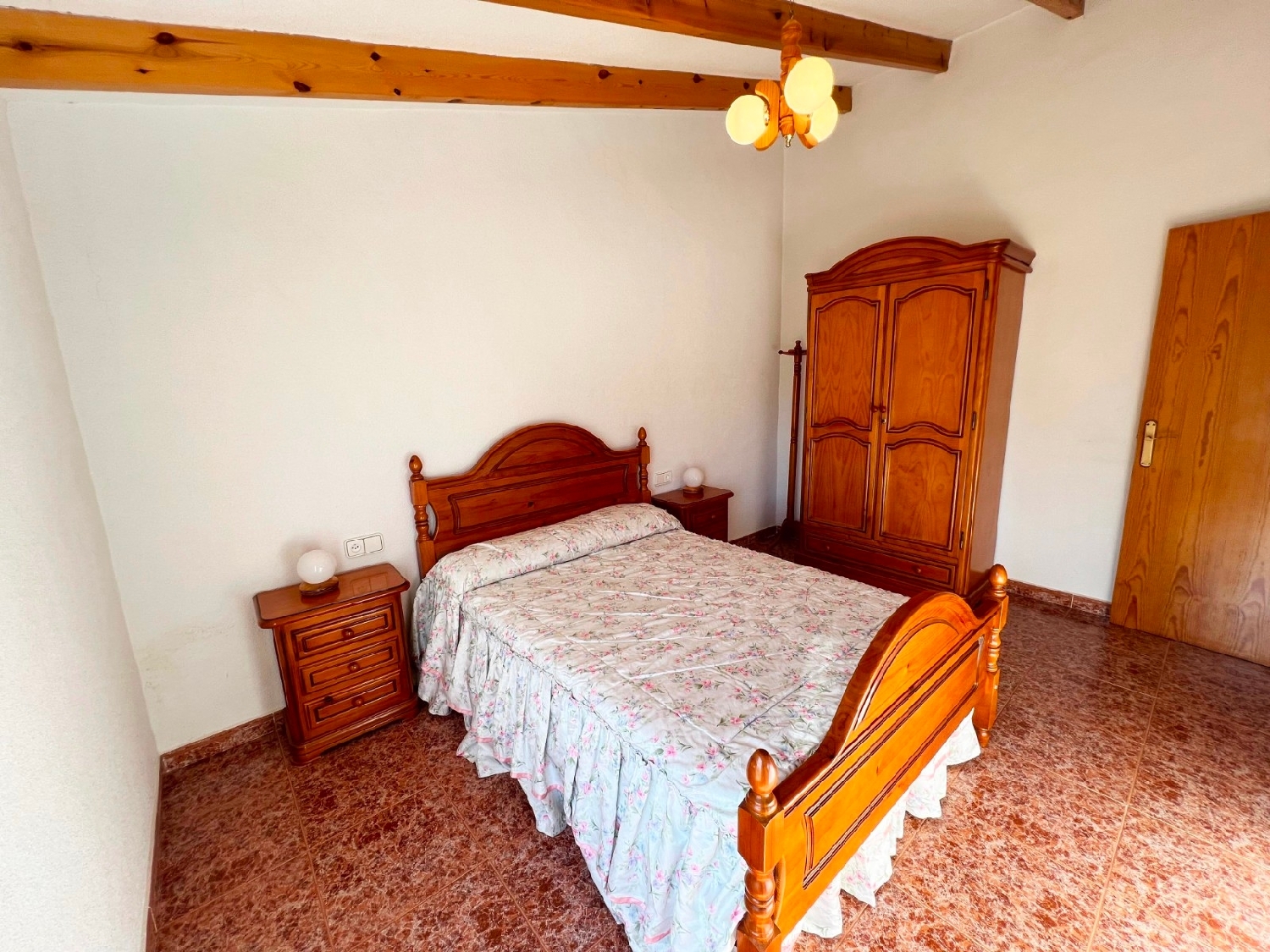  à vendre villa Hondón De Los Frailes Vinalopó Mitjà 35