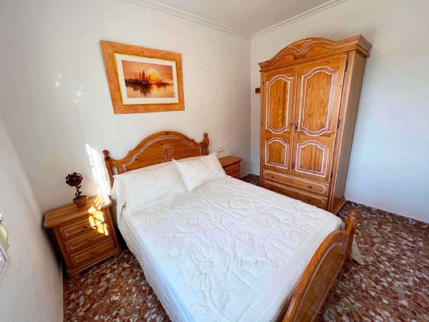  à vendre villa Hondón De Los Frailes Vinalopó Mitjà 28