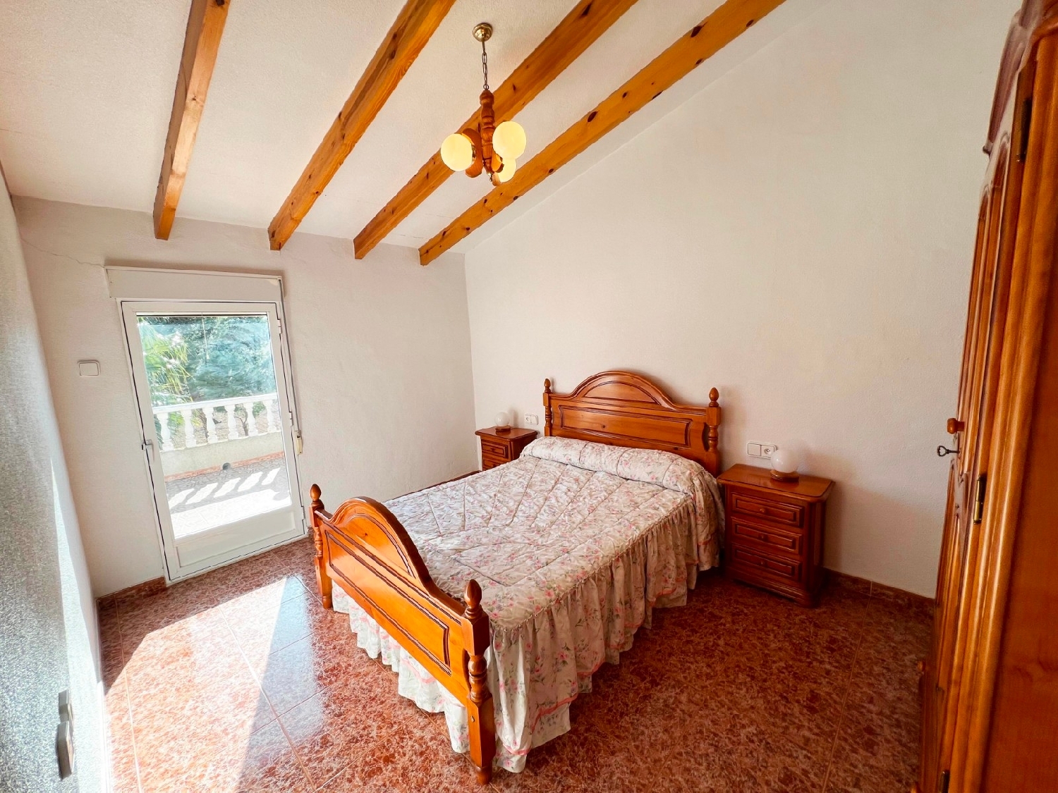  à vendre villa Hondón De Los Frailes Vinalopó Mitjà 34
