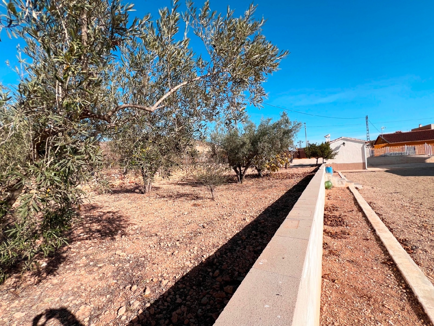  à vendre villa Hondón De Los Frailes Vinalopó Mitjà 6