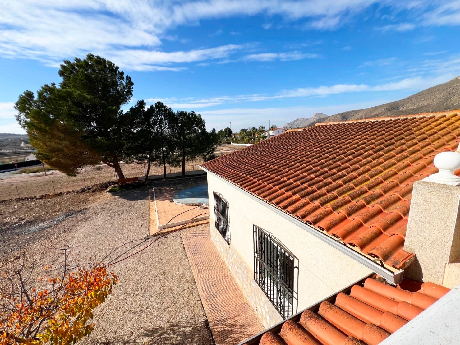  à vendre villa Hondón De Los Frailes Vinalopó Mitjà 39