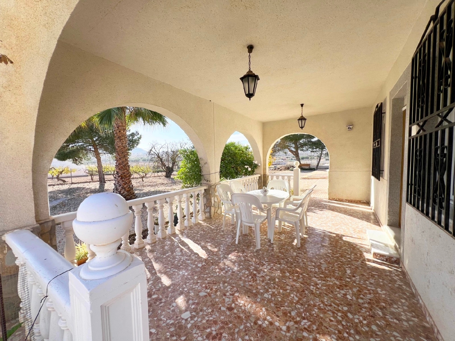  à vendre villa Hondón De Los Frailes Vinalopó Mitjà 15