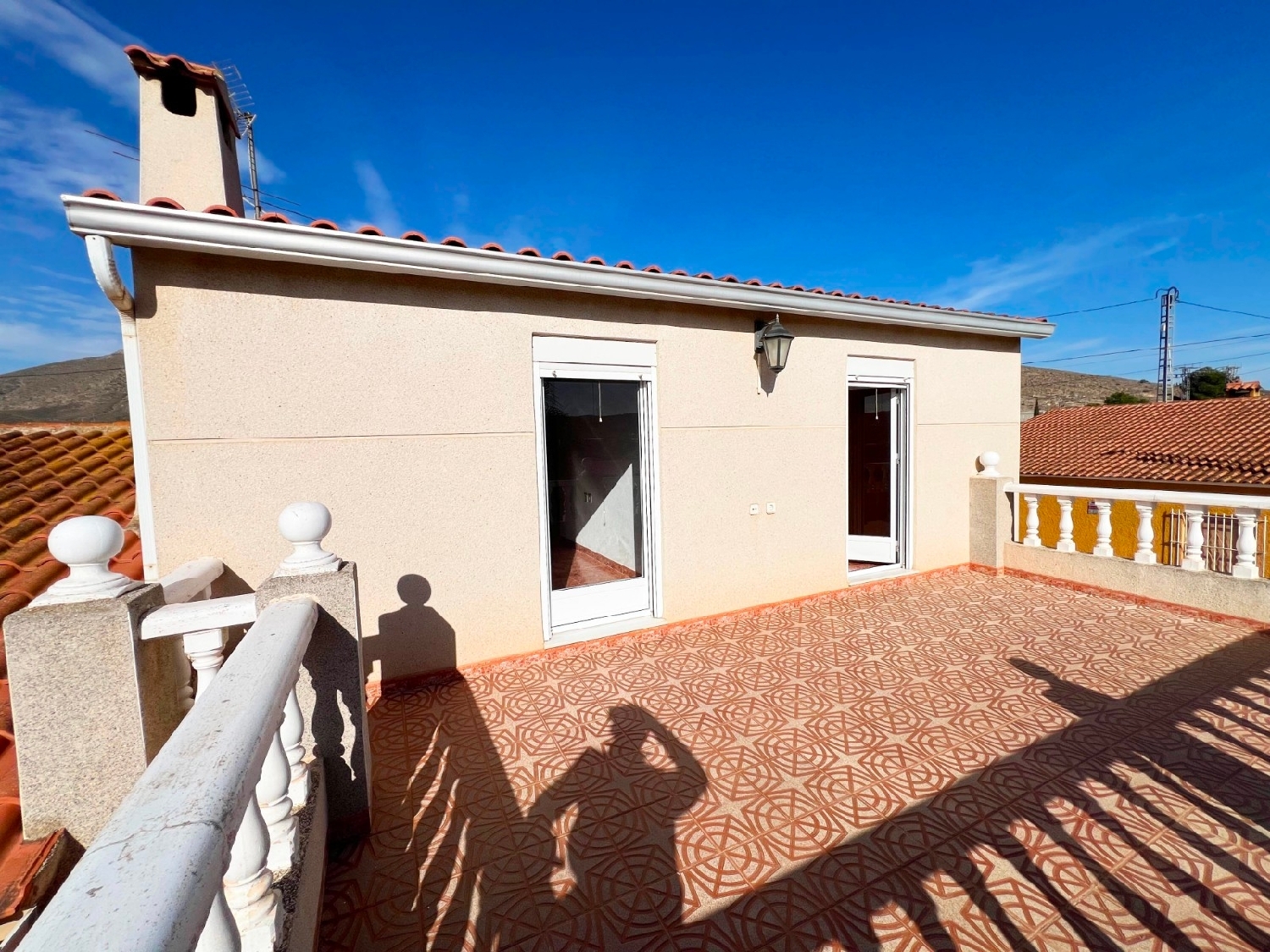  à vendre villa Hondón De Los Frailes Vinalopó Mitjà 40