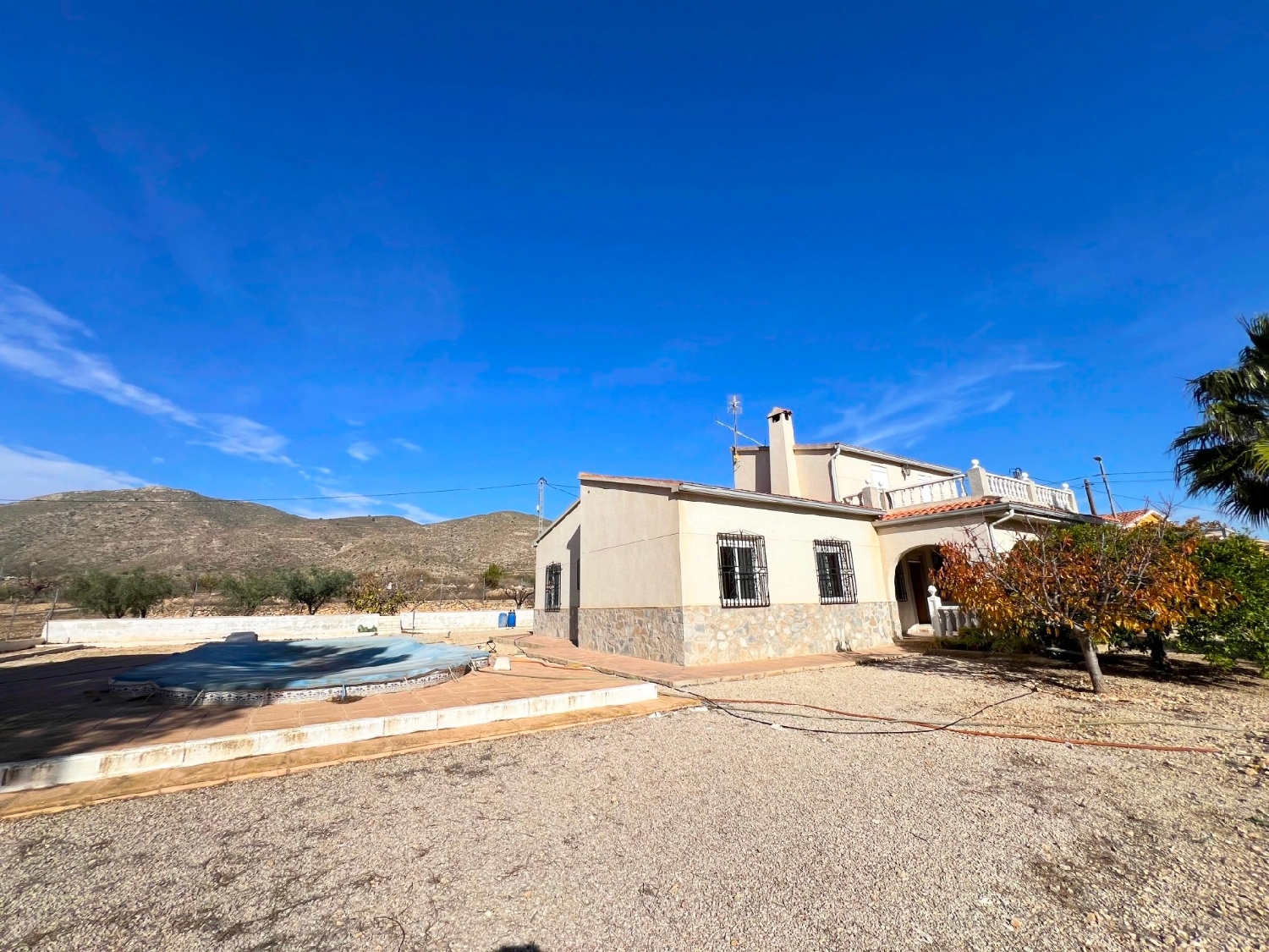  à vendre villa Hondón De Los Frailes Vinalopó Mitjà 4