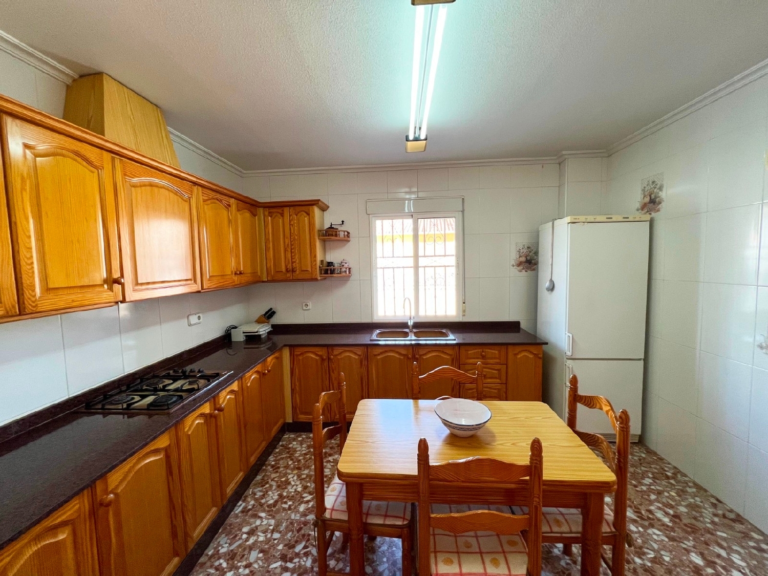  à vendre villa Hondón De Los Frailes Vinalopó Mitjà 21