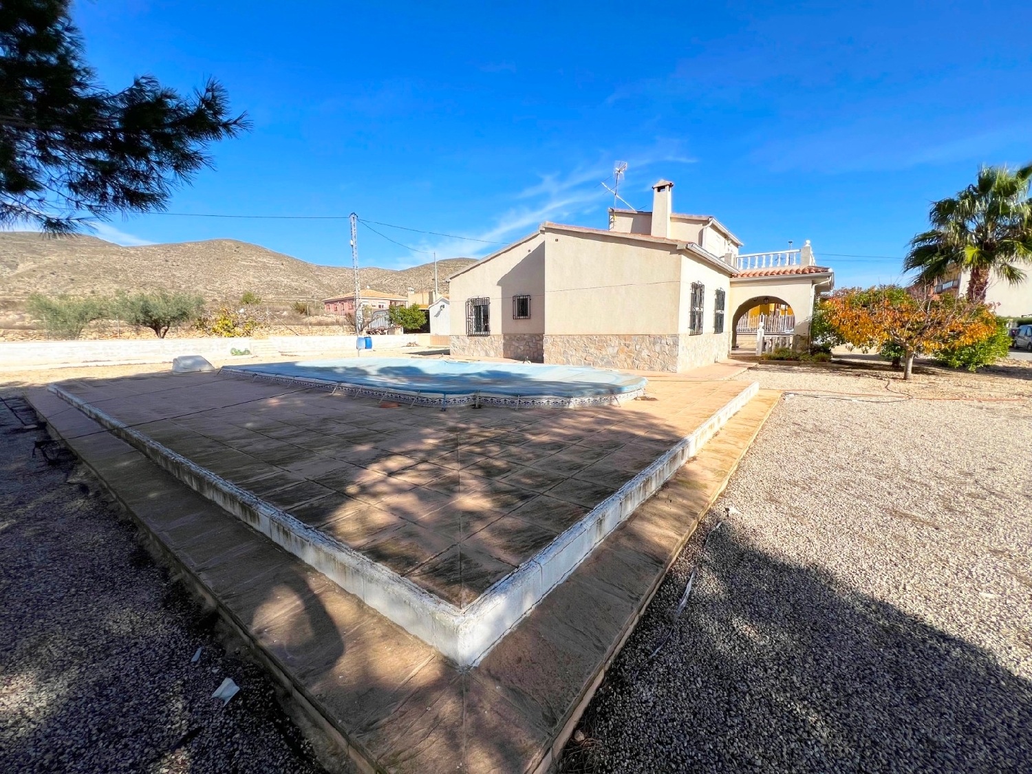  à vendre villa Hondón De Los Frailes Vinalopó Mitjà 3