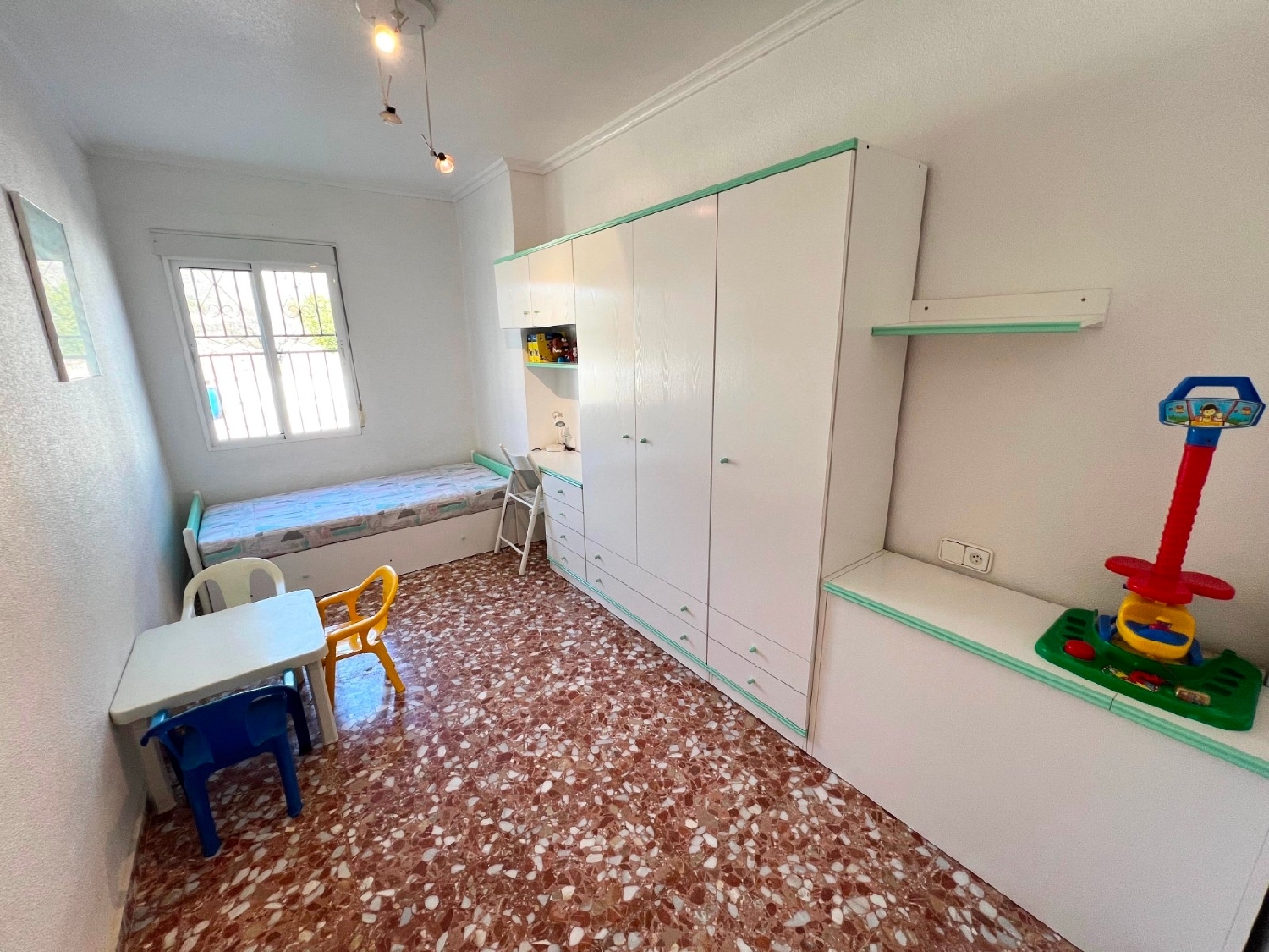  à vendre villa Hondón De Los Frailes Vinalopó Mitjà 25