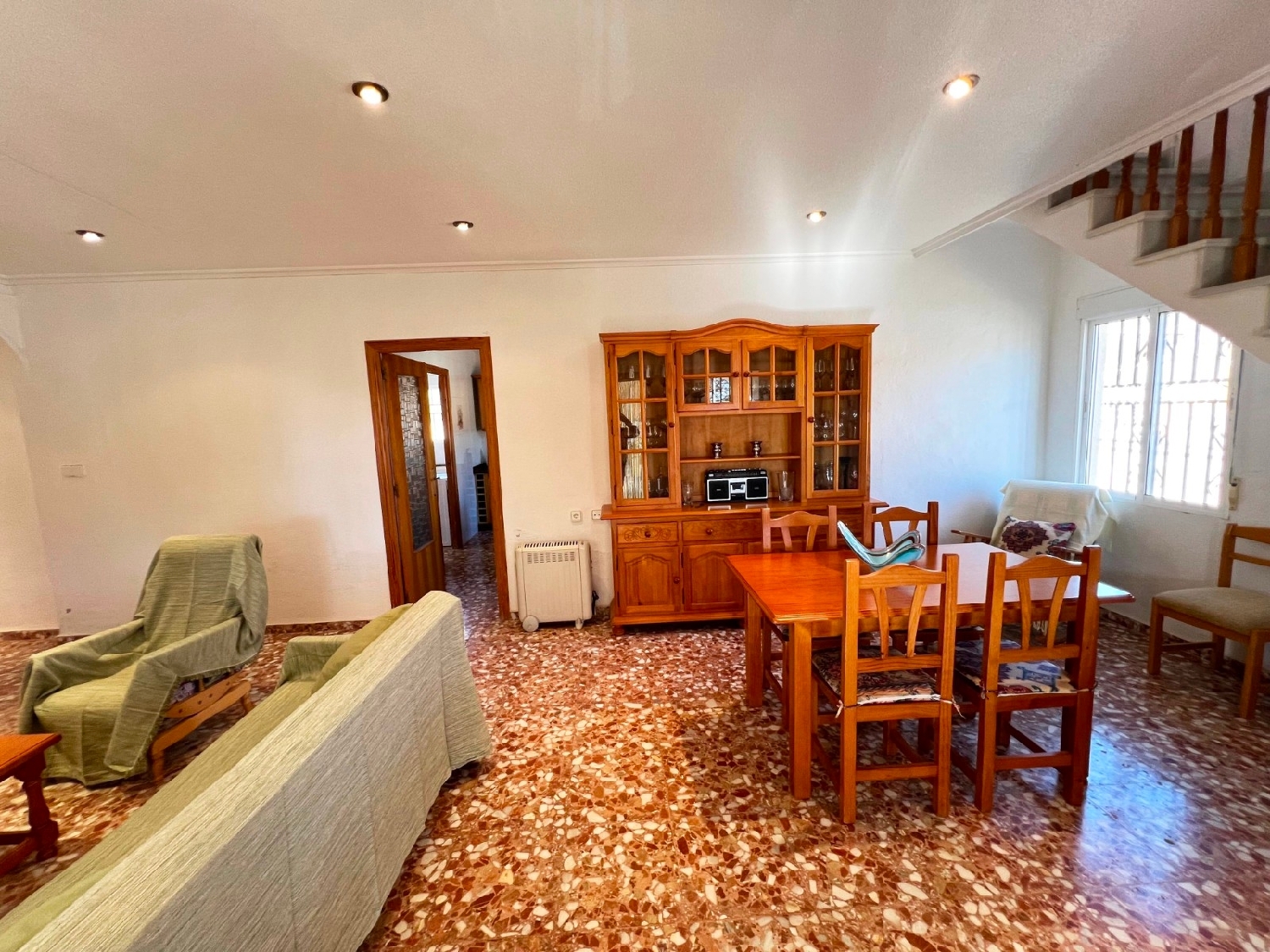  à vendre villa Hondón De Los Frailes Vinalopó Mitjà 19