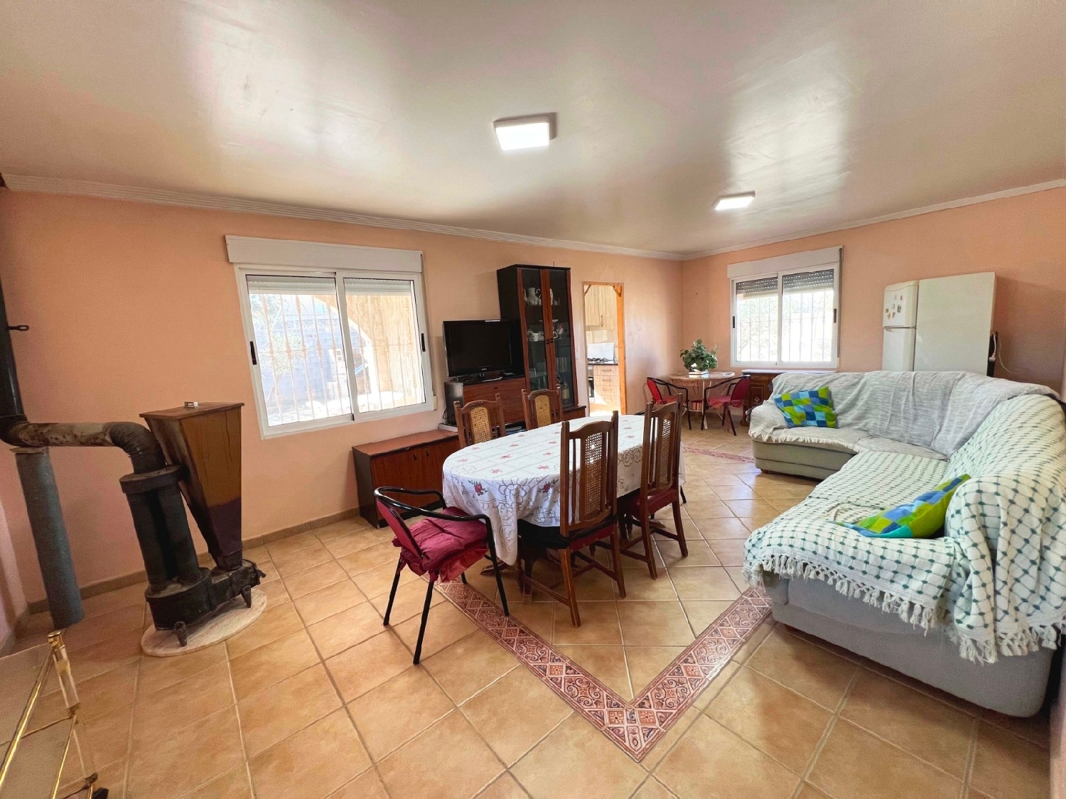  kaufen Villa Hondón De Los Frailes Vinalopó Mitjà 13