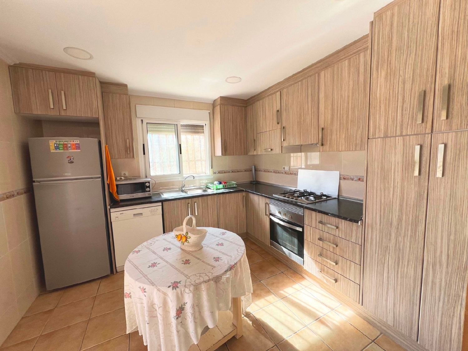  kaufen Villa Hondón De Los Frailes Vinalopó Mitjà 16