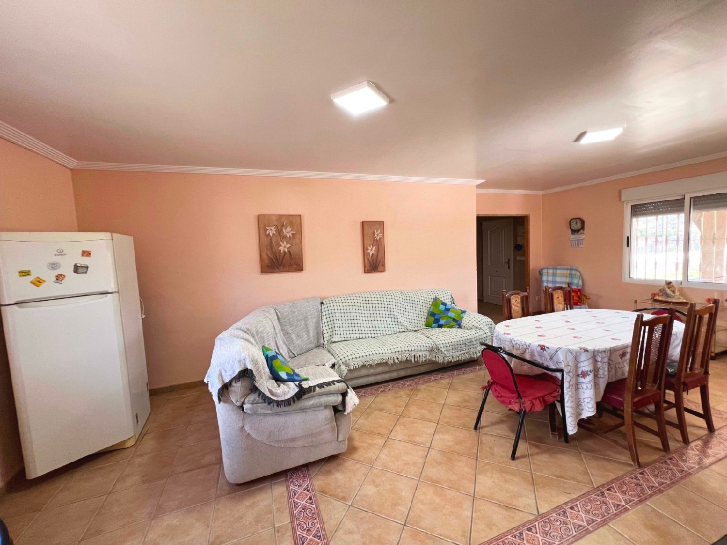  kaufen Villa Hondón De Los Frailes Vinalopó Mitjà 15