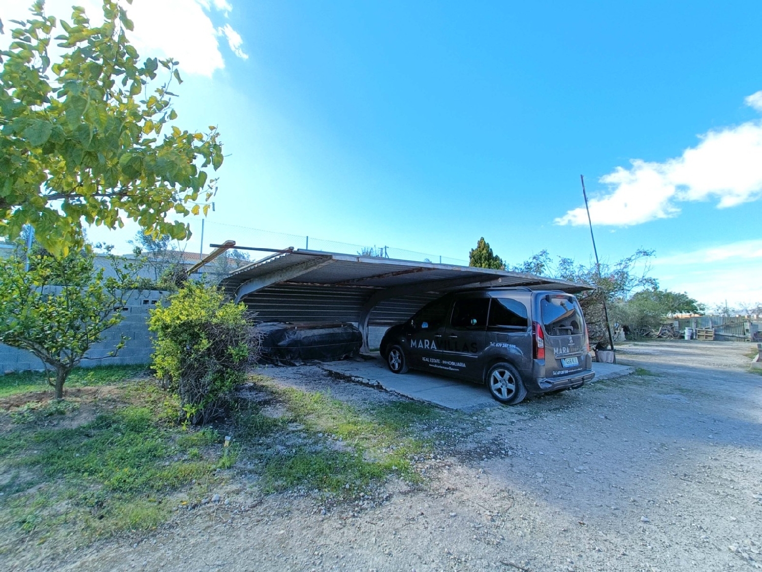  kaufen Villa Hondón De Los Frailes Vinalopó Mitjà 7