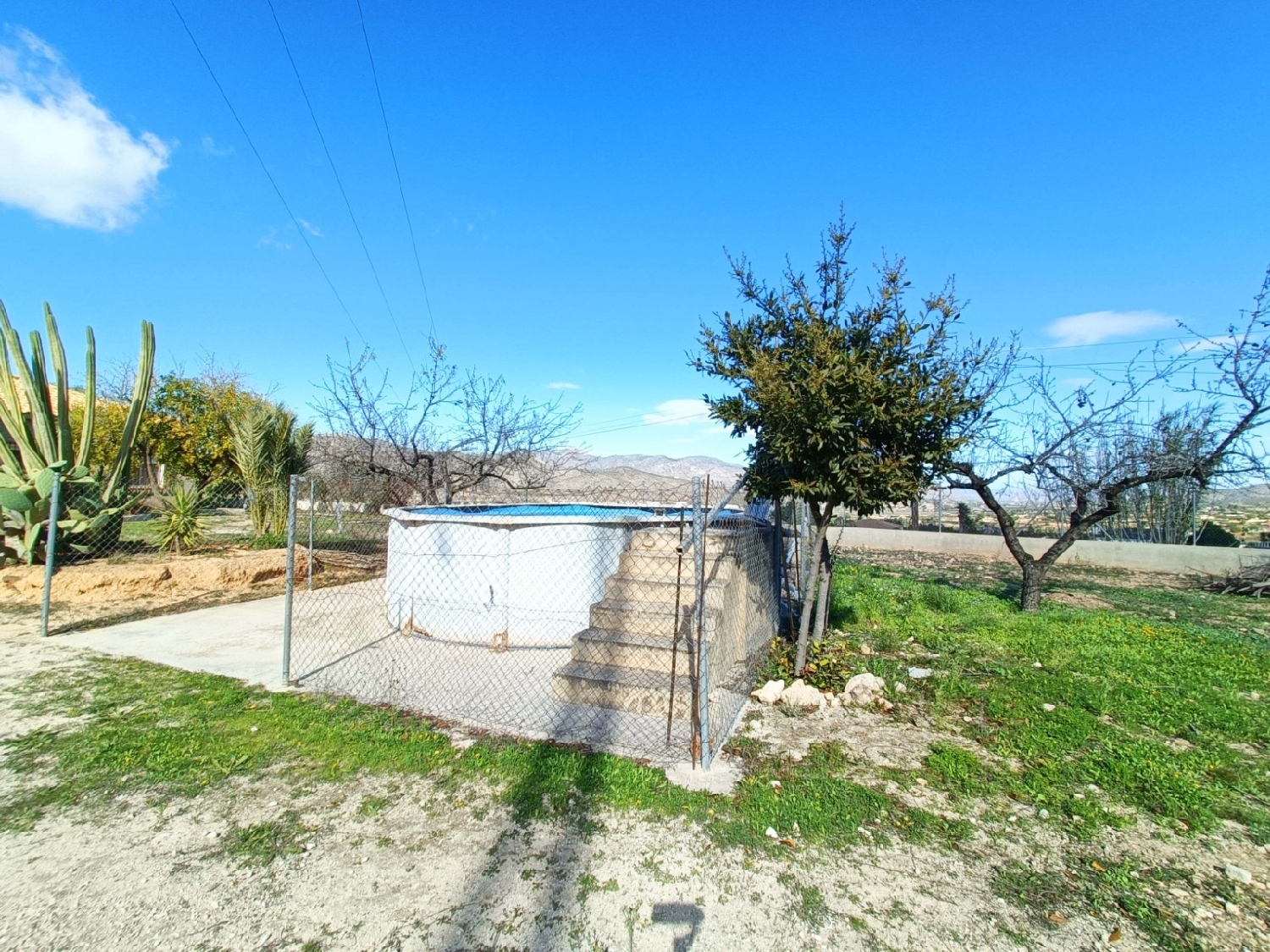  kaufen Villa Hondón De Los Frailes Vinalopó Mitjà 5