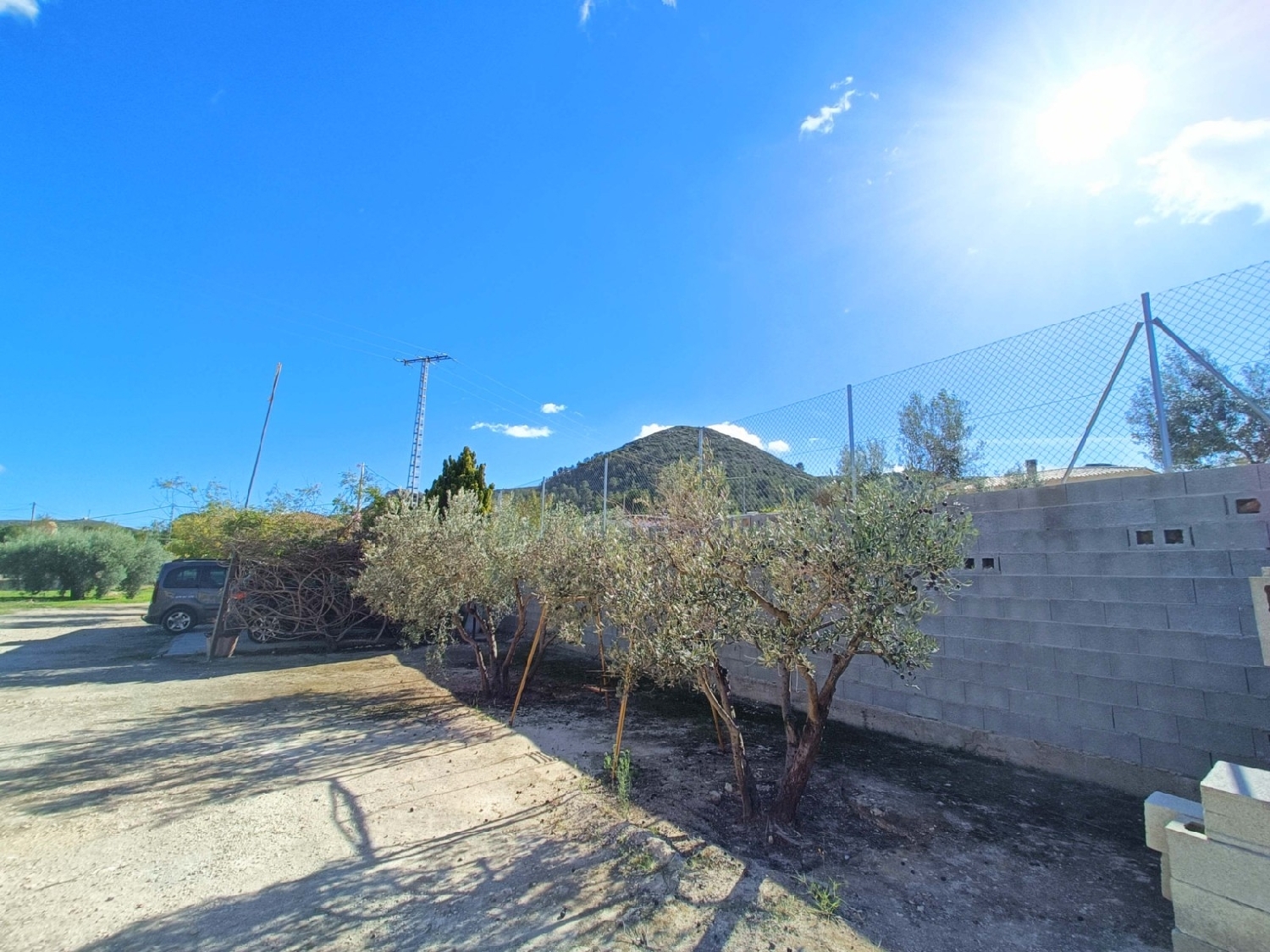  kaufen Villa Hondón De Los Frailes Vinalopó Mitjà 29