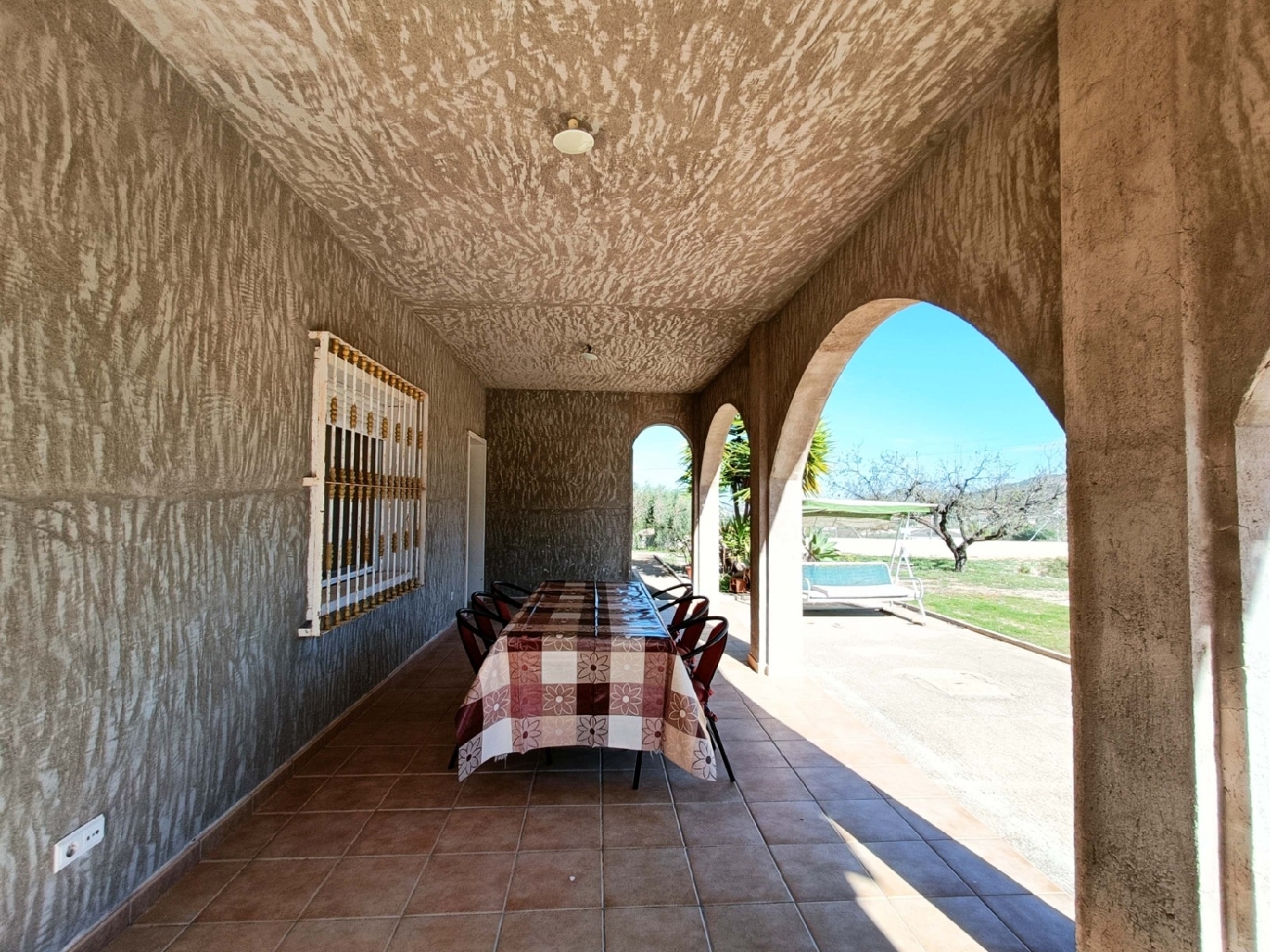  kaufen Villa Hondón De Los Frailes Vinalopó Mitjà 11