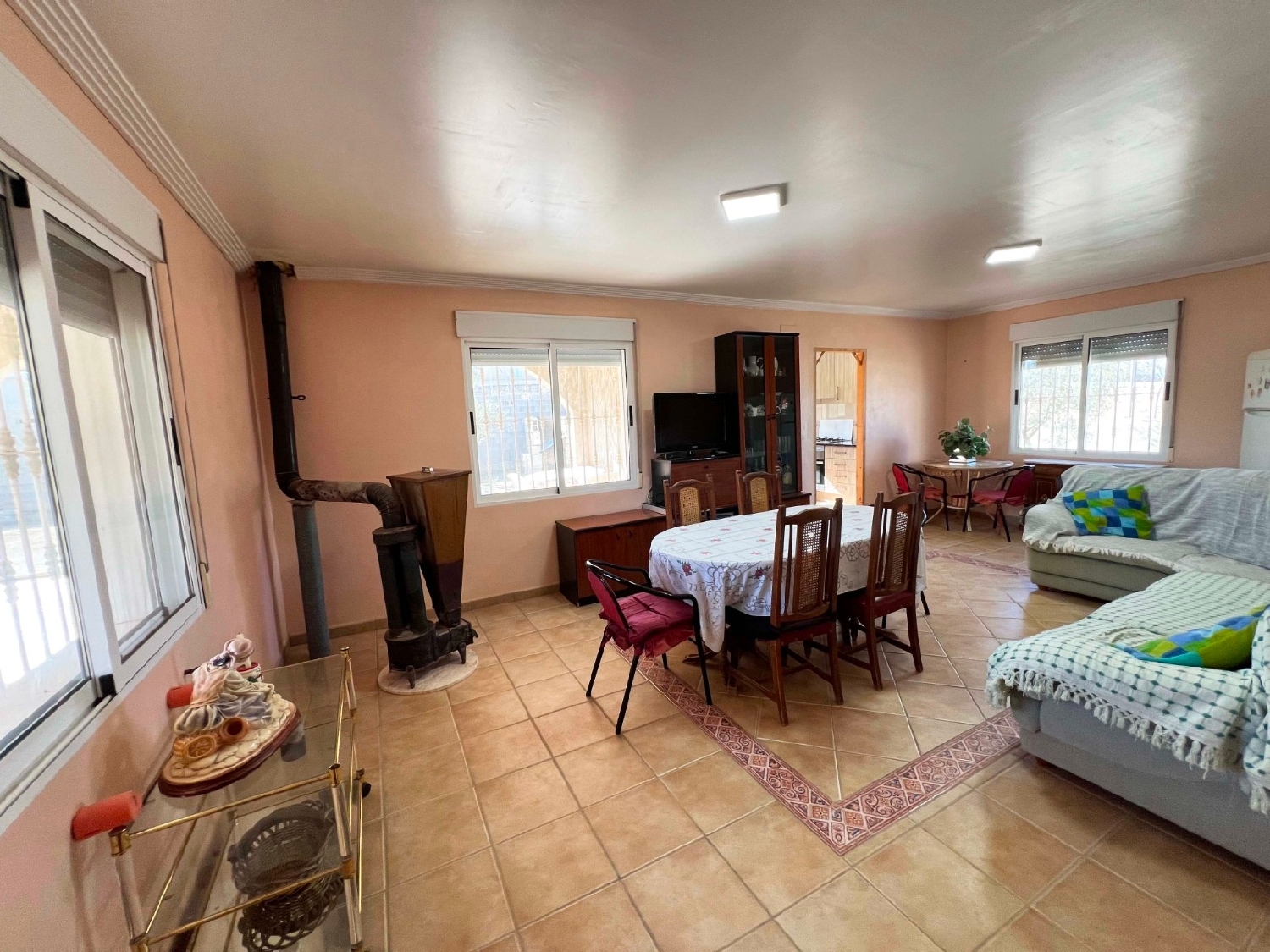  kaufen Villa Hondón De Los Frailes Vinalopó Mitjà 14