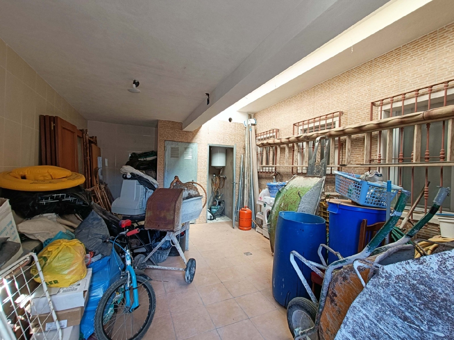  kaufen Villa Hondón De Los Frailes Vinalopó Mitjà 26