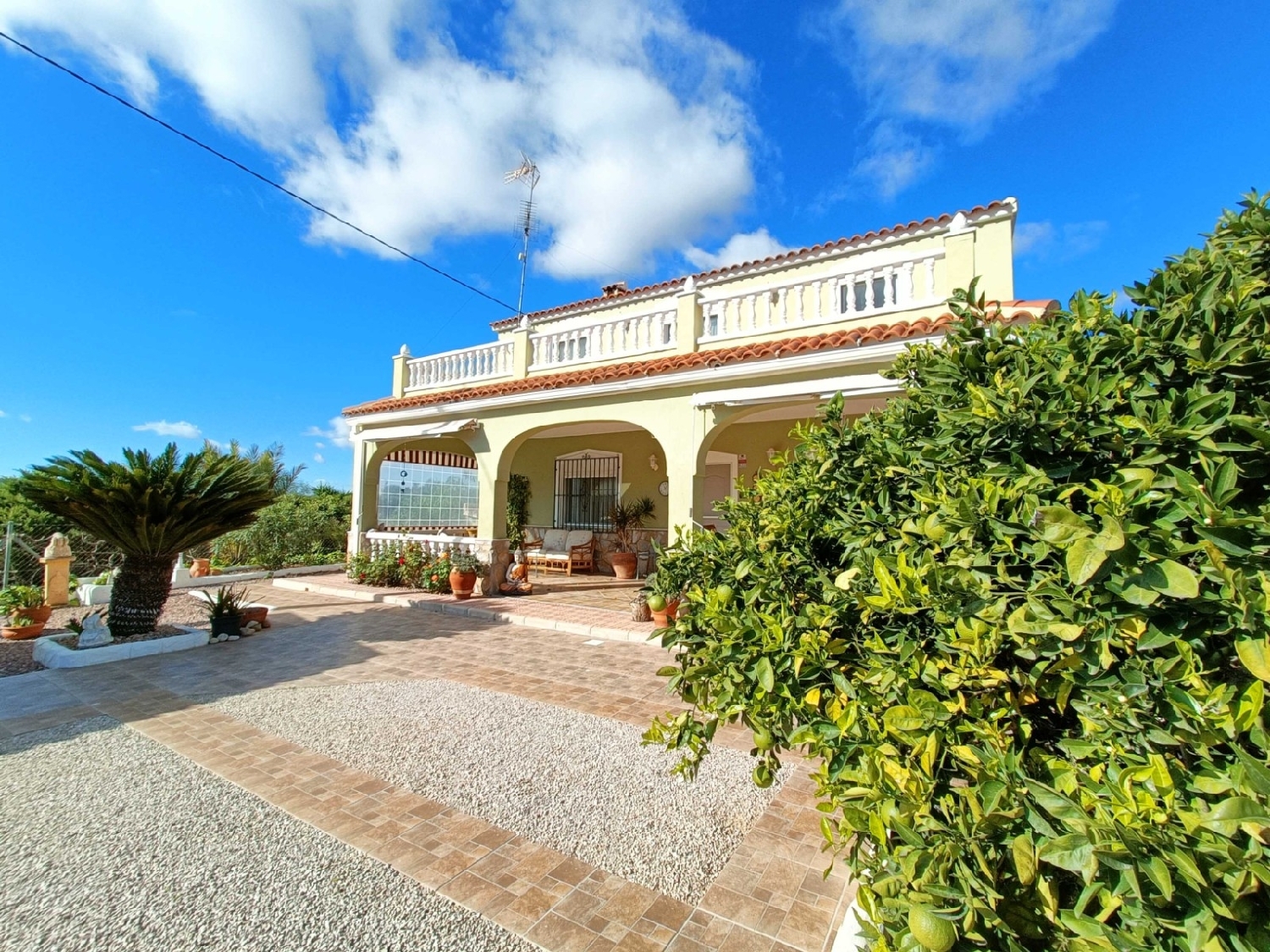 à vendre villa Hondón De Los Frailes Vinalopó Mitjà 3