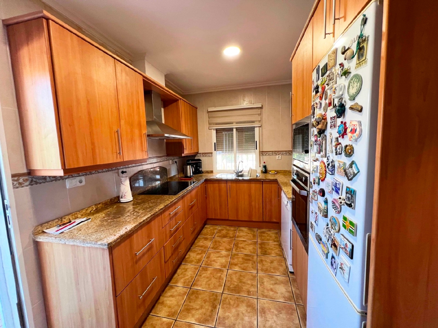 à vendre villa Hondón De Los Frailes Vinalopó Mitjà 34