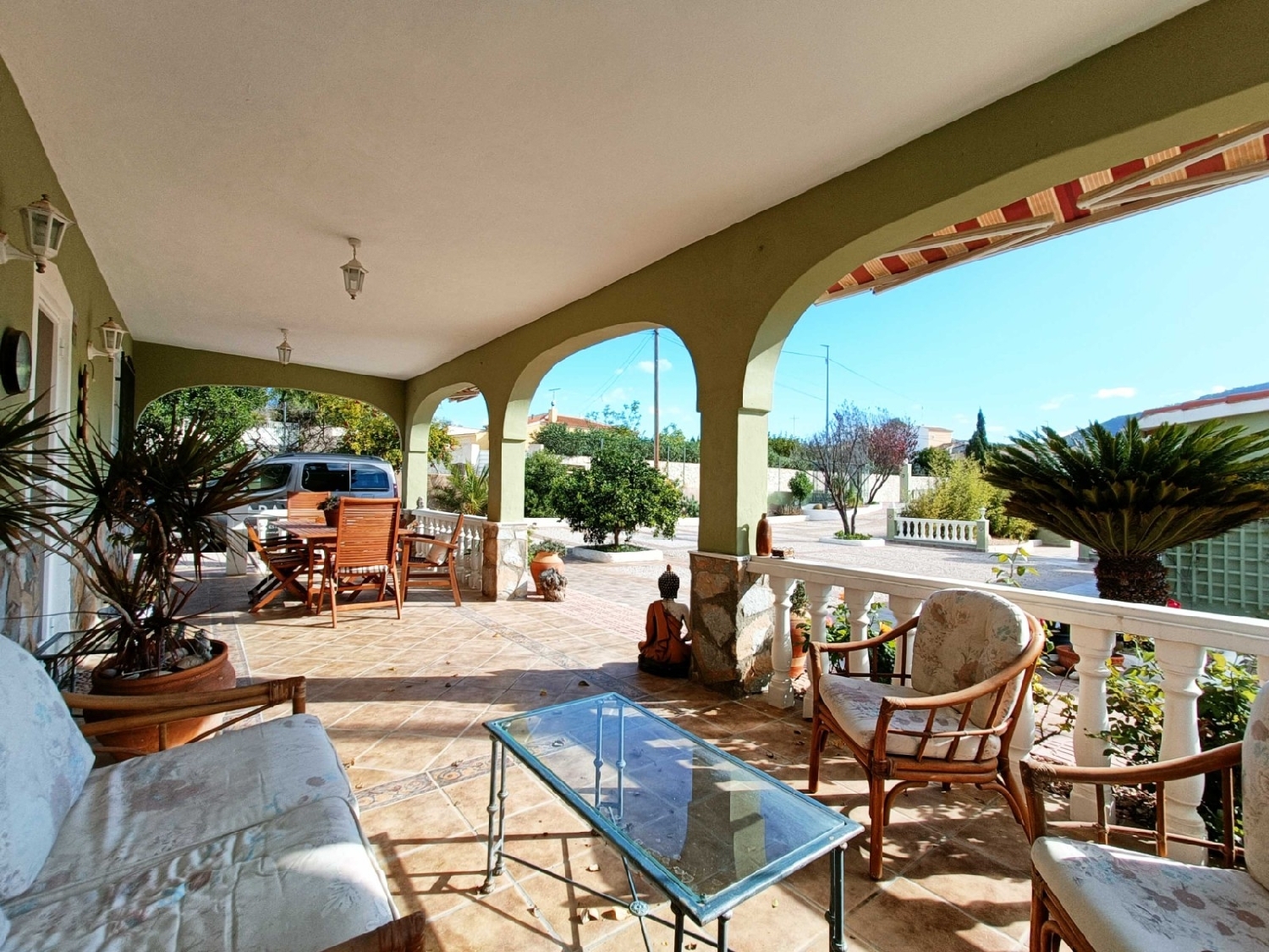 à vendre villa Hondón De Los Frailes Vinalopó Mitjà 29