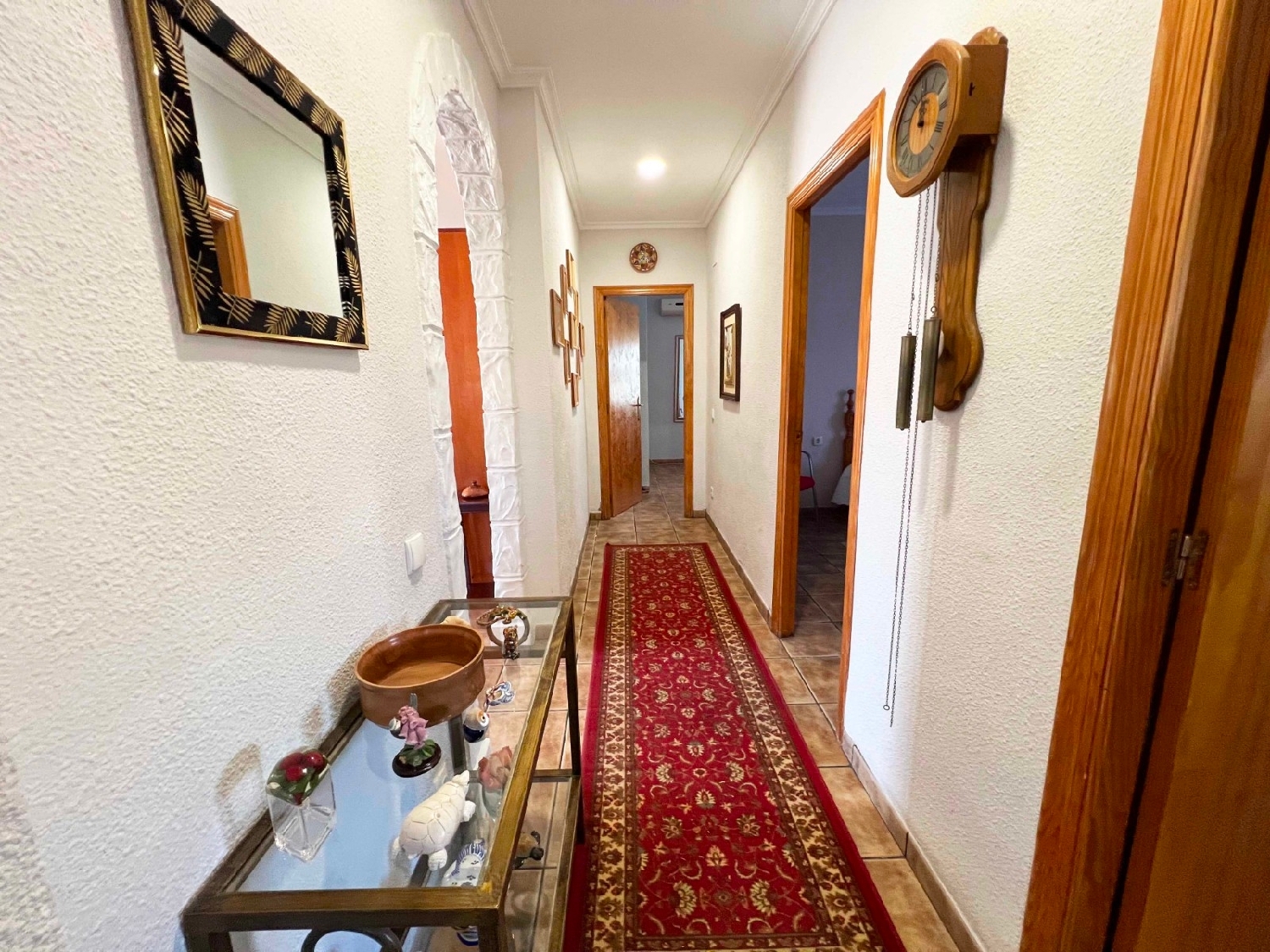 à vendre villa Hondón De Los Frailes Vinalopó Mitjà 38