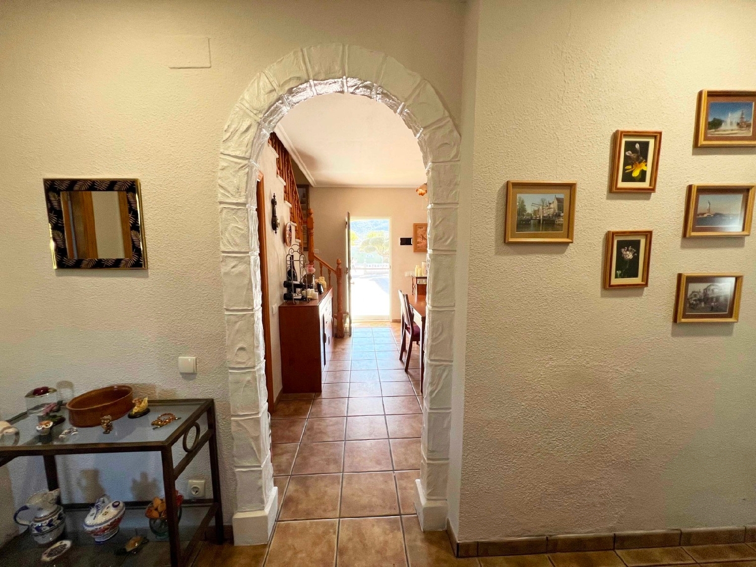 à vendre villa Hondón De Los Frailes Vinalopó Mitjà 37