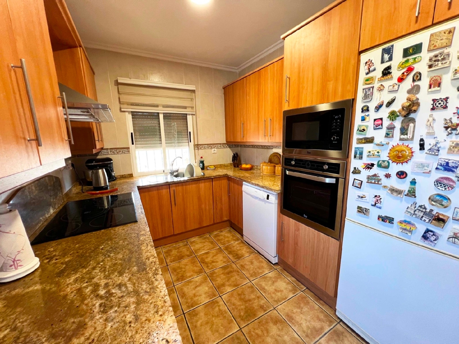 à vendre villa Hondón De Los Frailes Vinalopó Mitjà 35