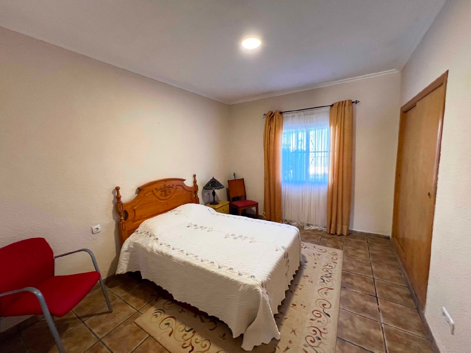 à vendre villa Hondón De Los Frailes Vinalopó Mitjà 40