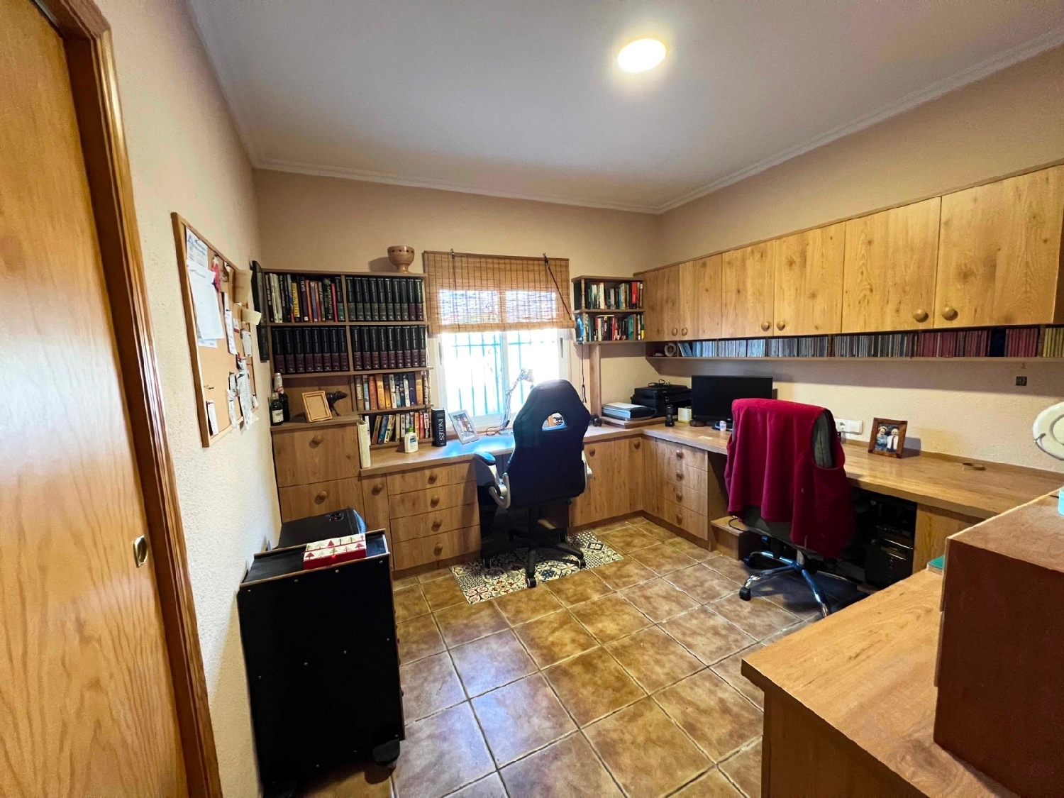 à vendre villa Hondón De Los Frailes Vinalopó Mitjà 39