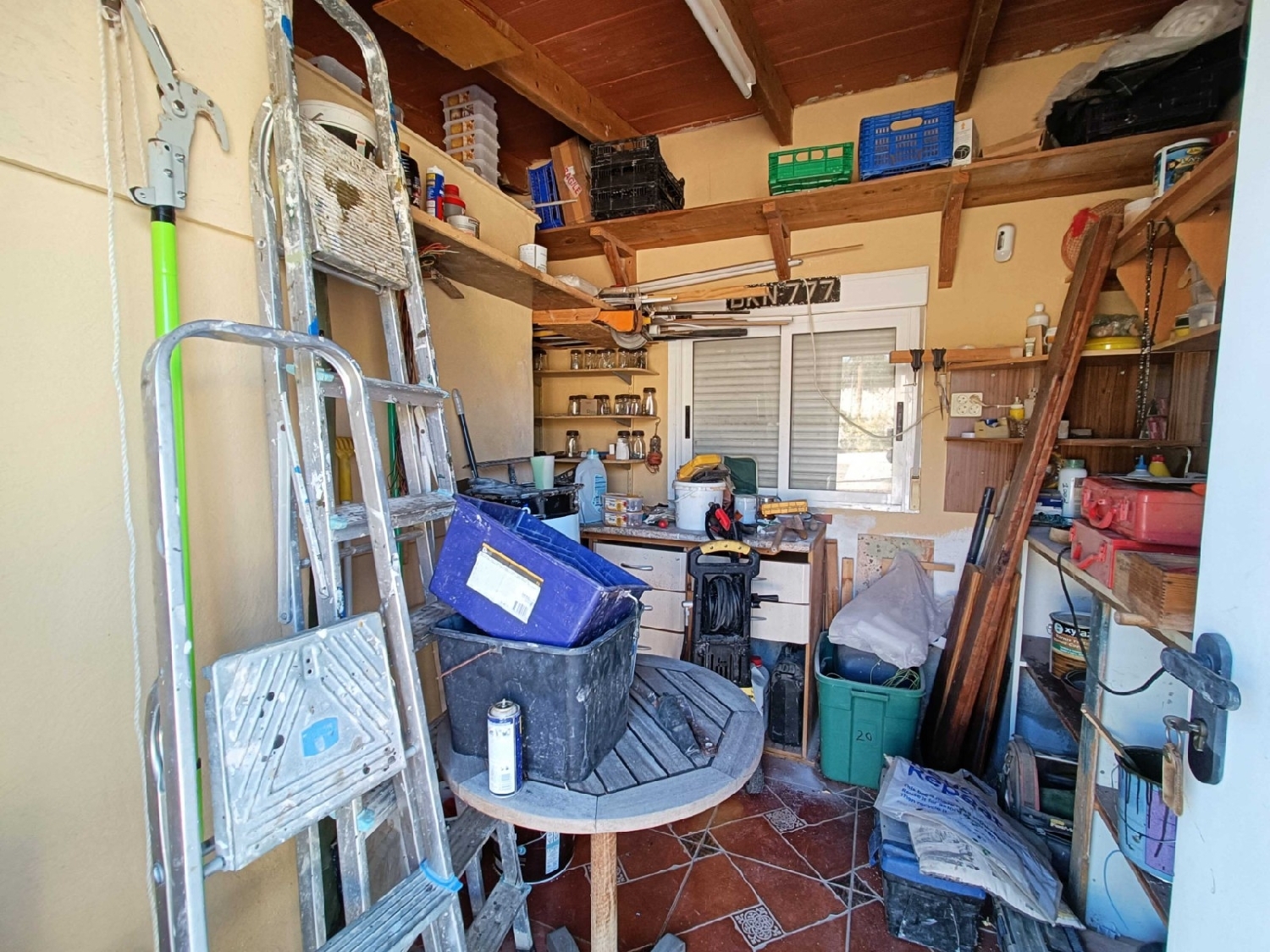 à vendre villa Hondón De Los Frailes Vinalopó Mitjà 21