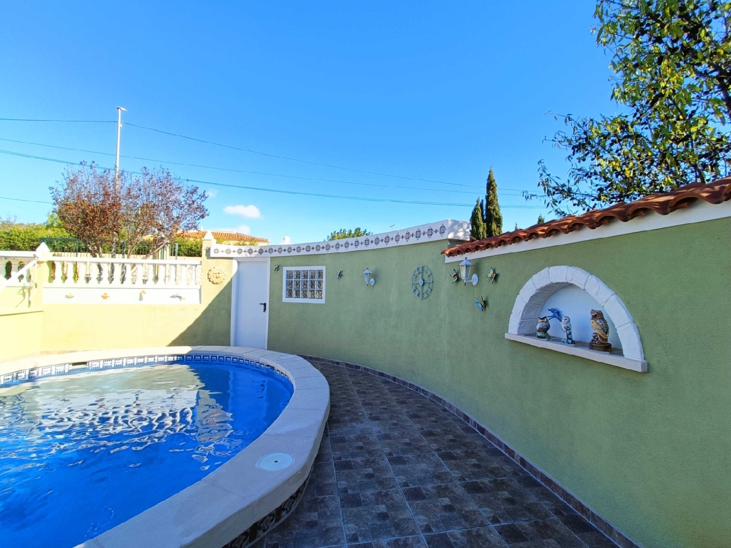 à vendre villa Hondón De Los Frailes Vinalopó Mitjà 15