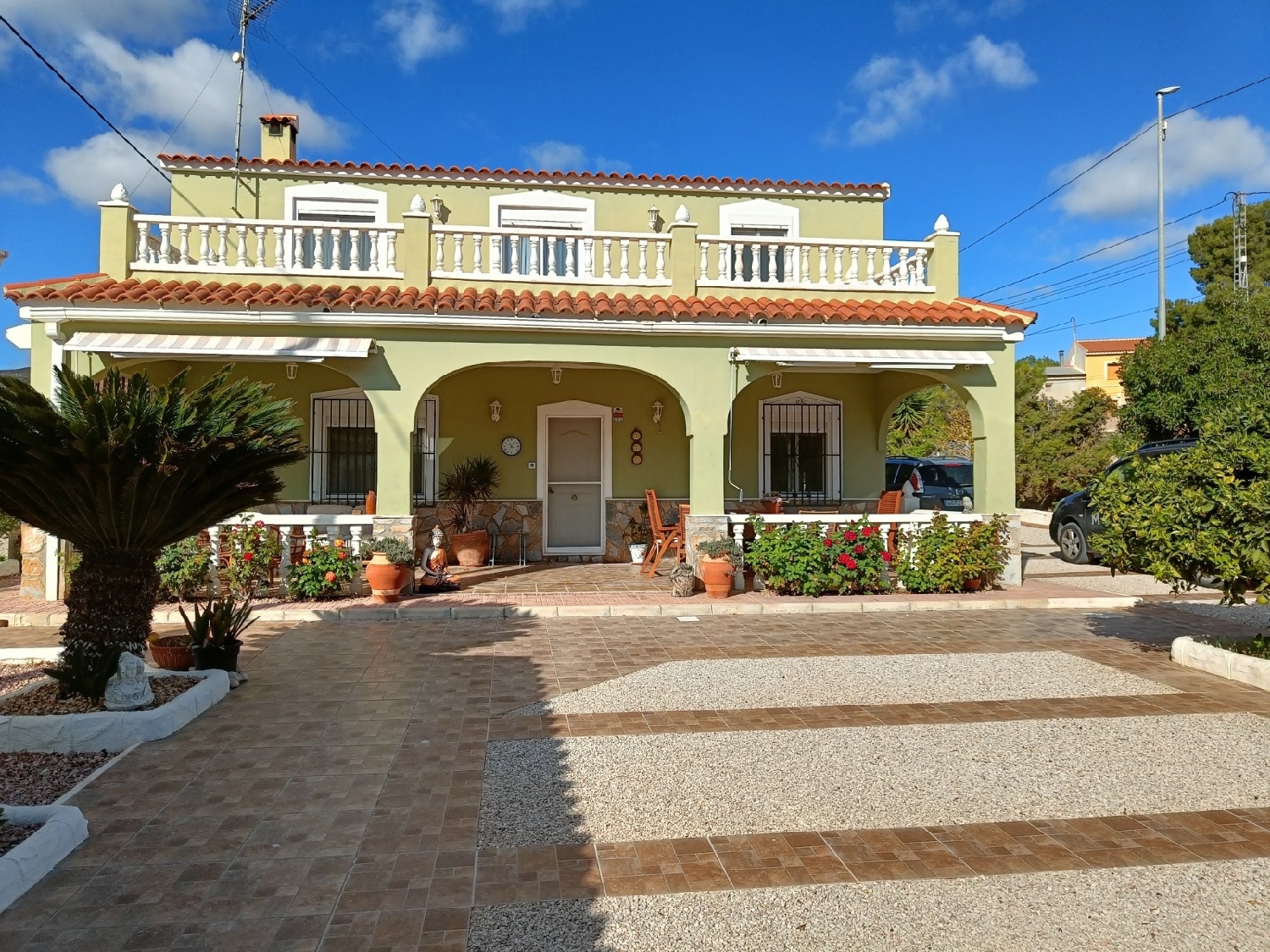 à vendre villa Hondón De Los Frailes Vinalopó Mitjà 2
