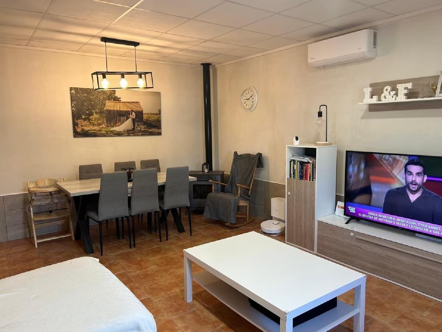  kaufen Villa Hoya-Gonzalo Monte Ibérico Almansa 4