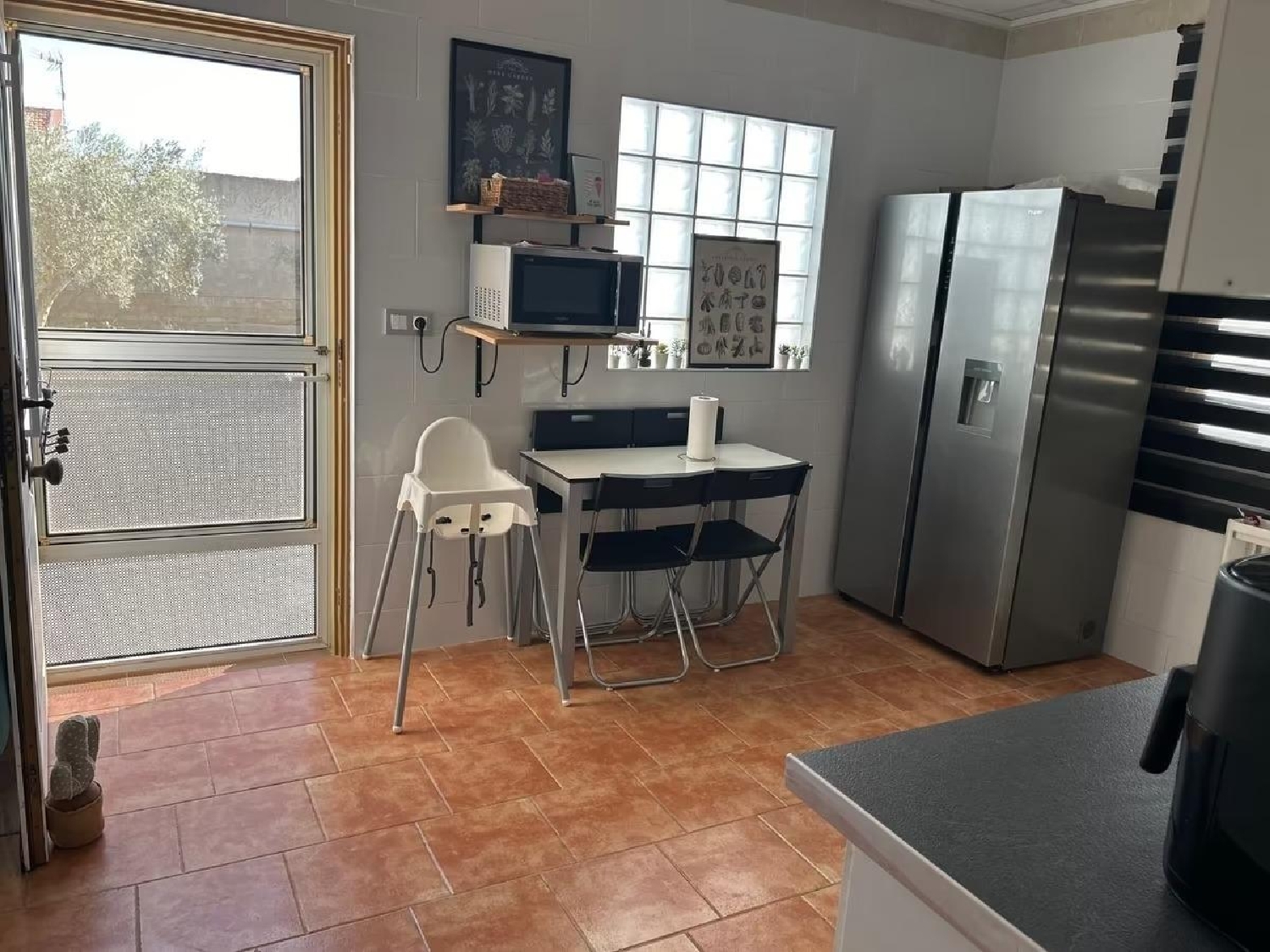  kaufen Villa Hoya-Gonzalo Monte Ibérico Almansa 6