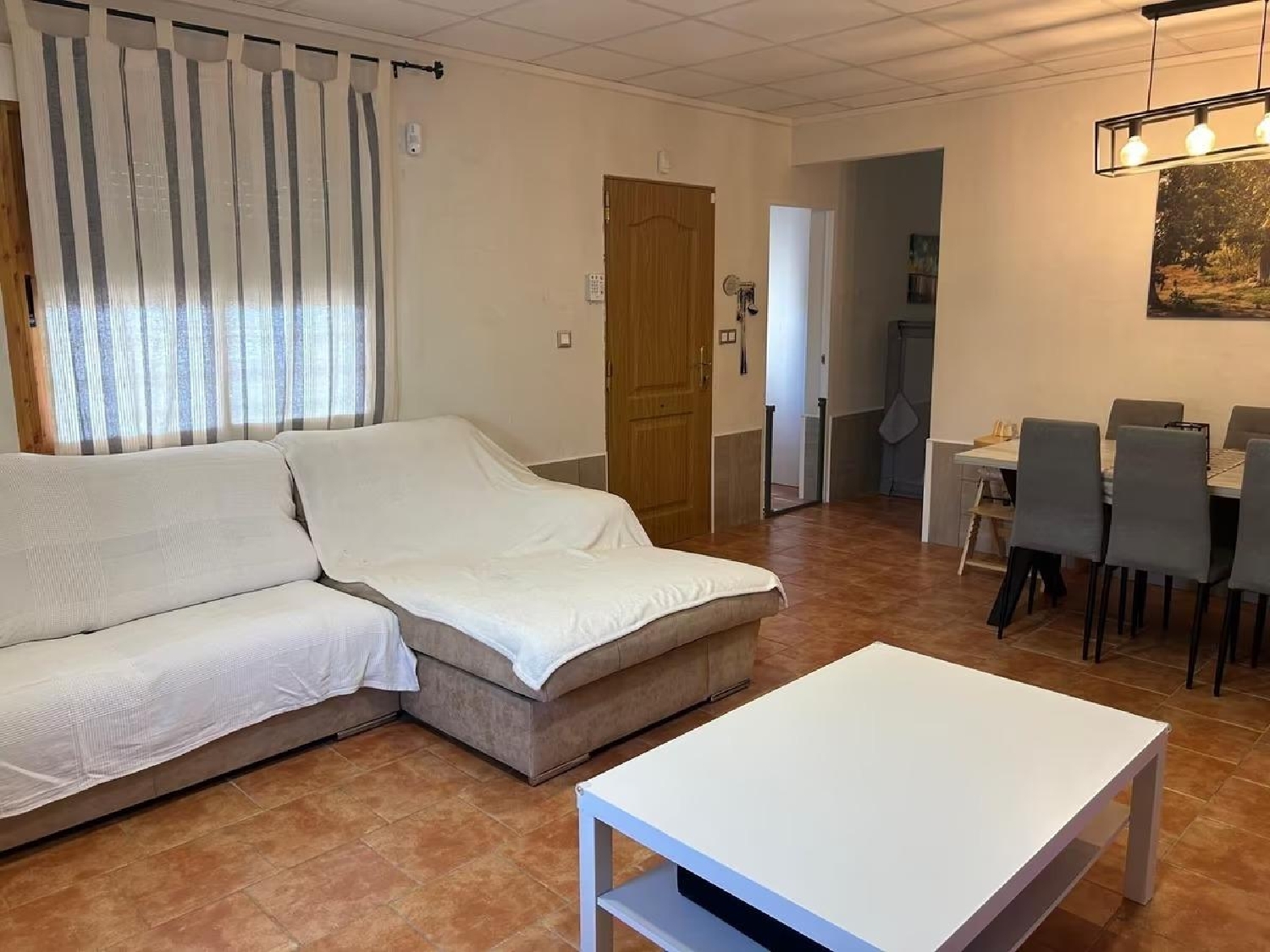  kaufen Villa Hoya-Gonzalo Monte Ibérico Almansa 3