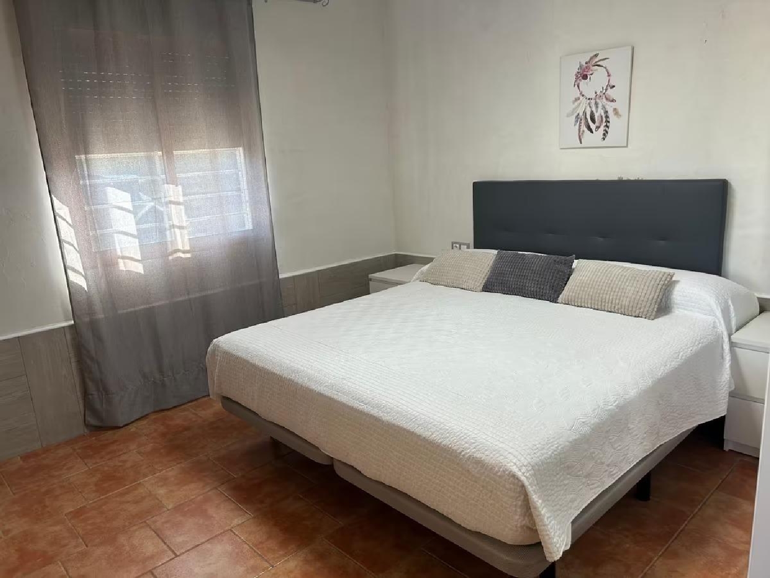  kaufen Villa Hoya-Gonzalo Monte Ibérico Almansa 8