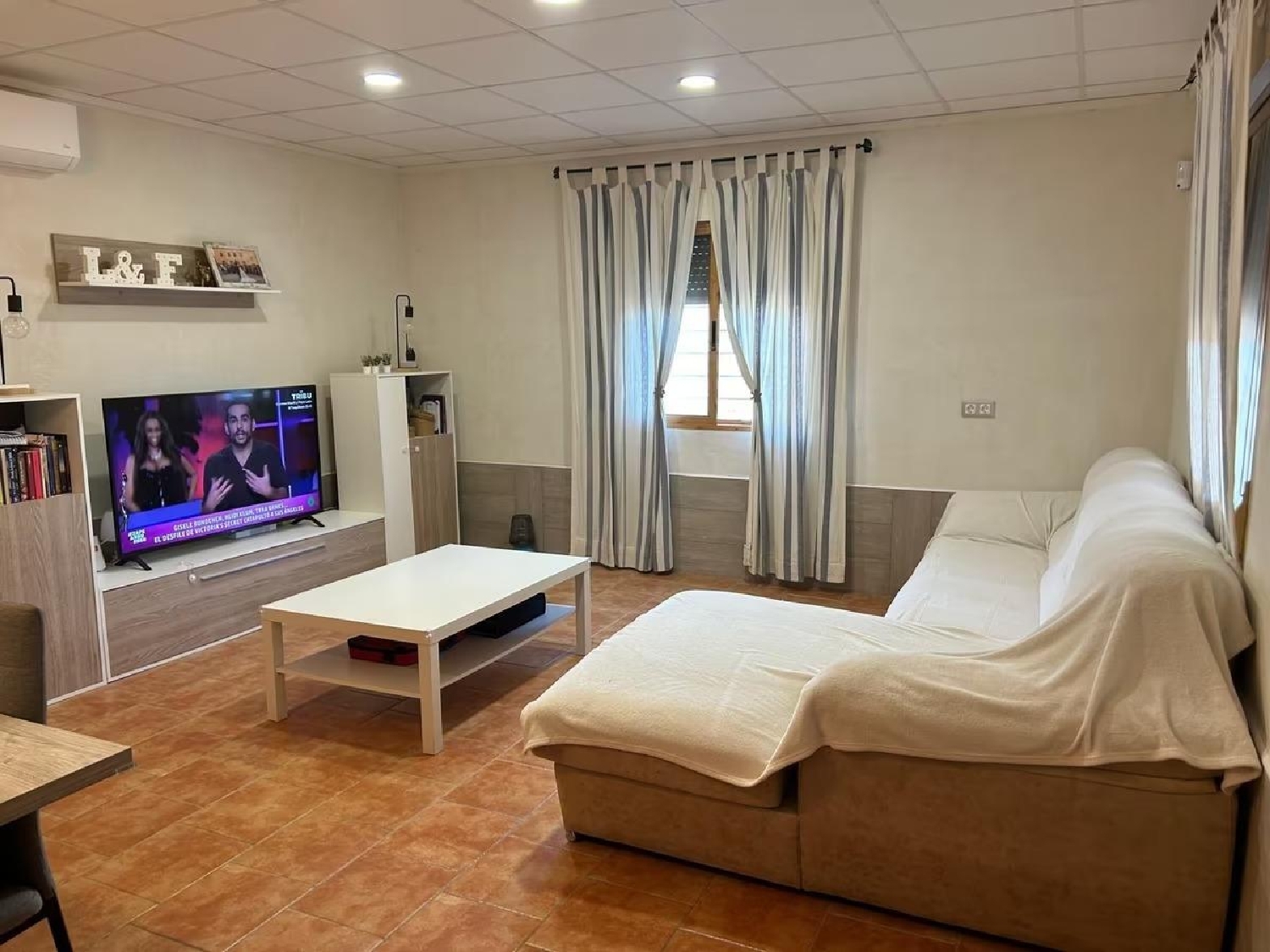  kaufen Villa Hoya-Gonzalo Monte Ibérico Almansa 2