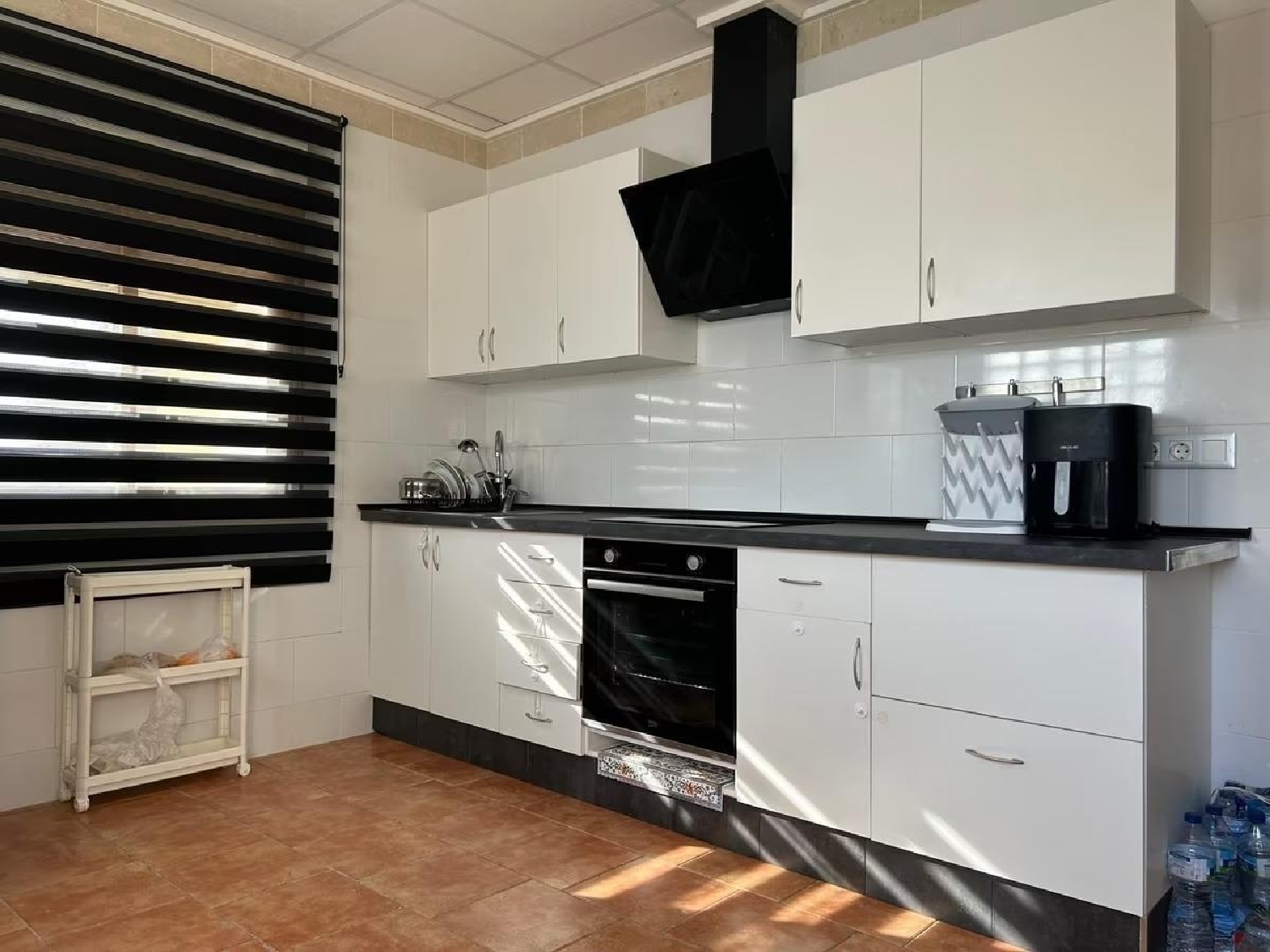  kaufen Villa Hoya-Gonzalo Monte Ibérico Almansa 7