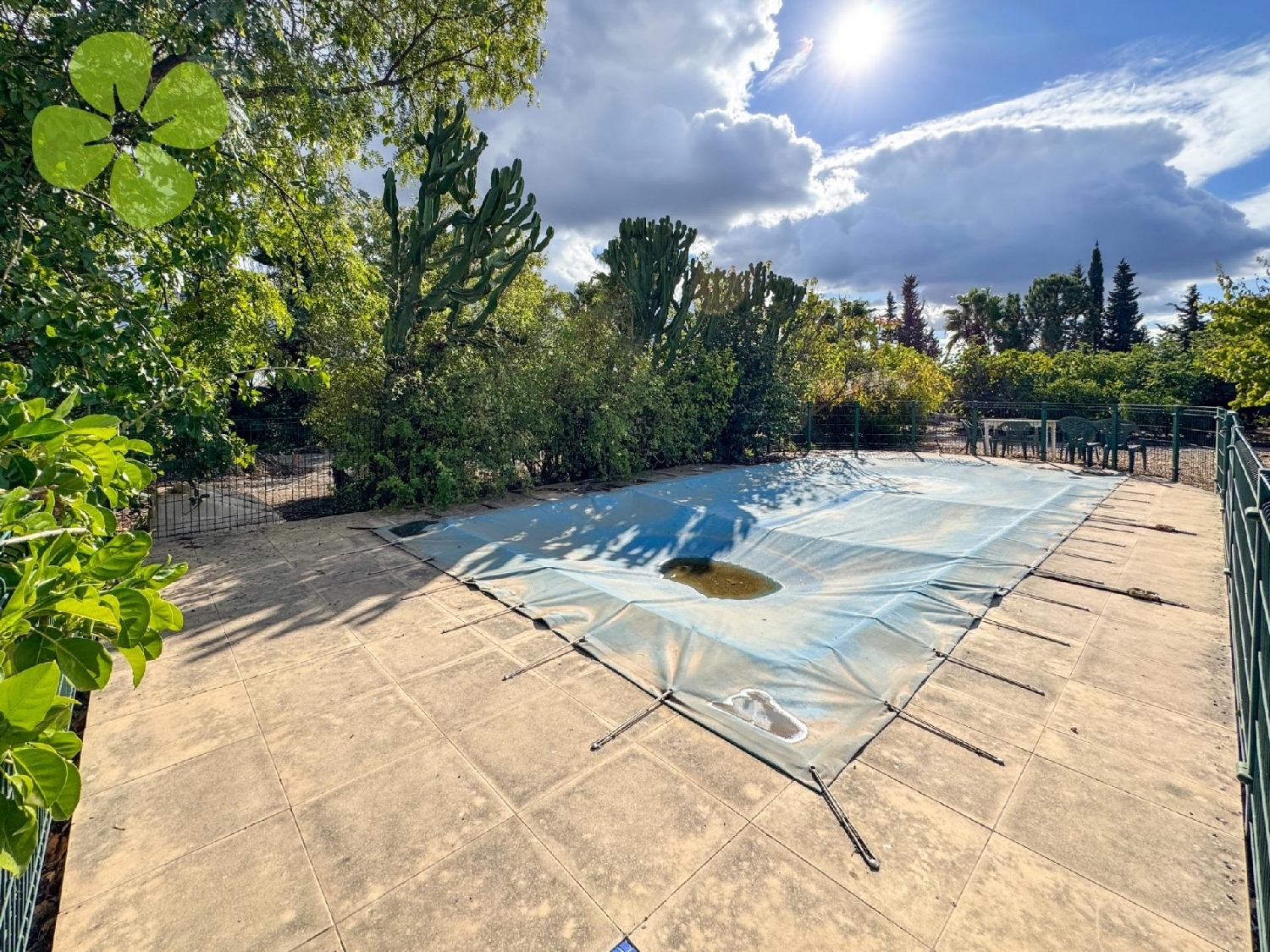  à vendre villa Huércal De Almería Comarca Metropolitana De Almería 2