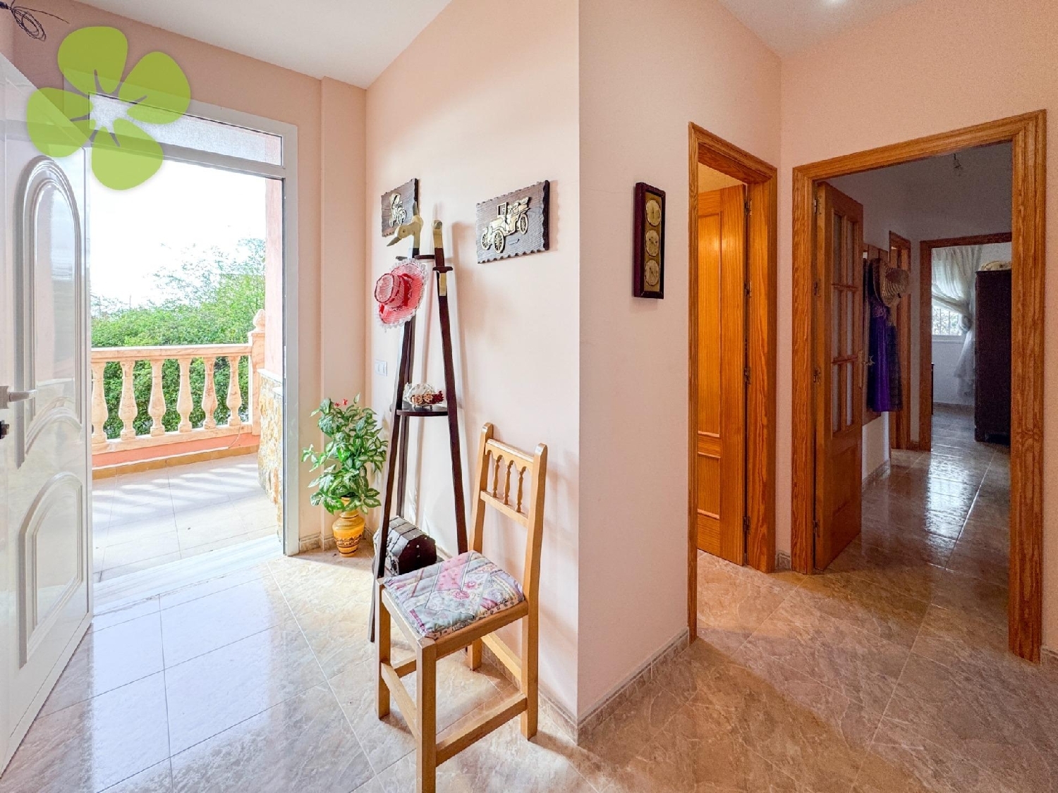  à vendre villa Huércal De Almería Comarca Metropolitana De Almería 3