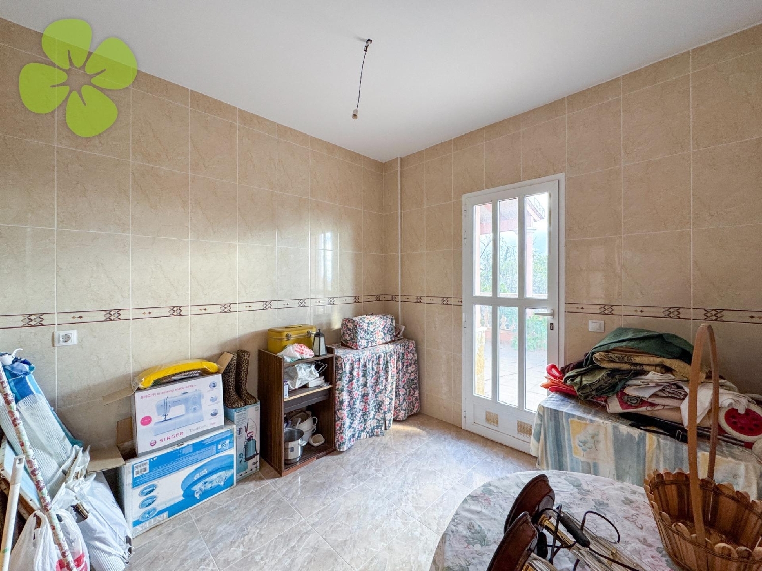  à vendre villa Huércal De Almería Comarca Metropolitana De Almería 7