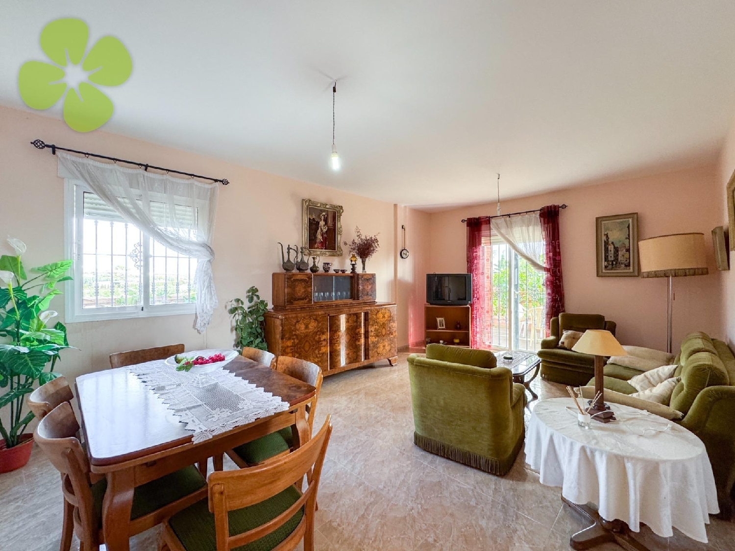  à vendre villa Huércal De Almería Comarca Metropolitana De Almería 6